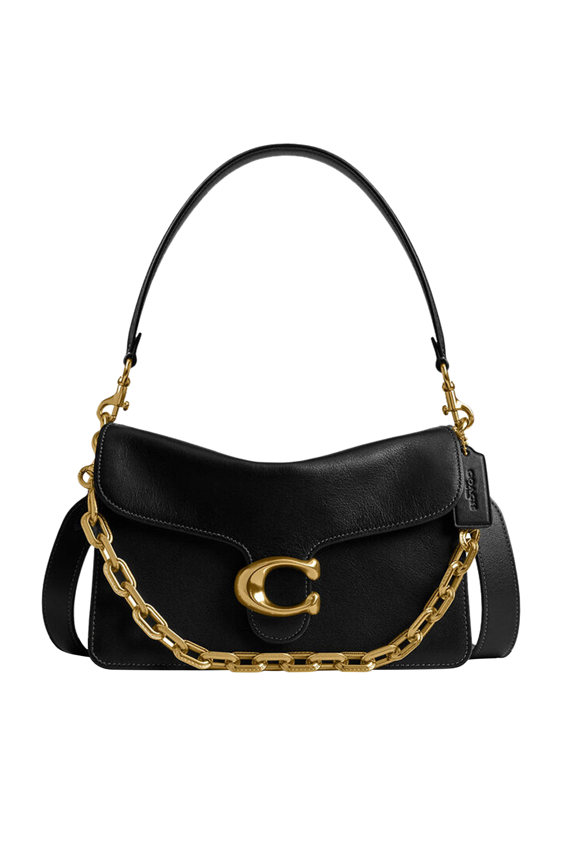 Chain Tabby 30 Shoulder Bag