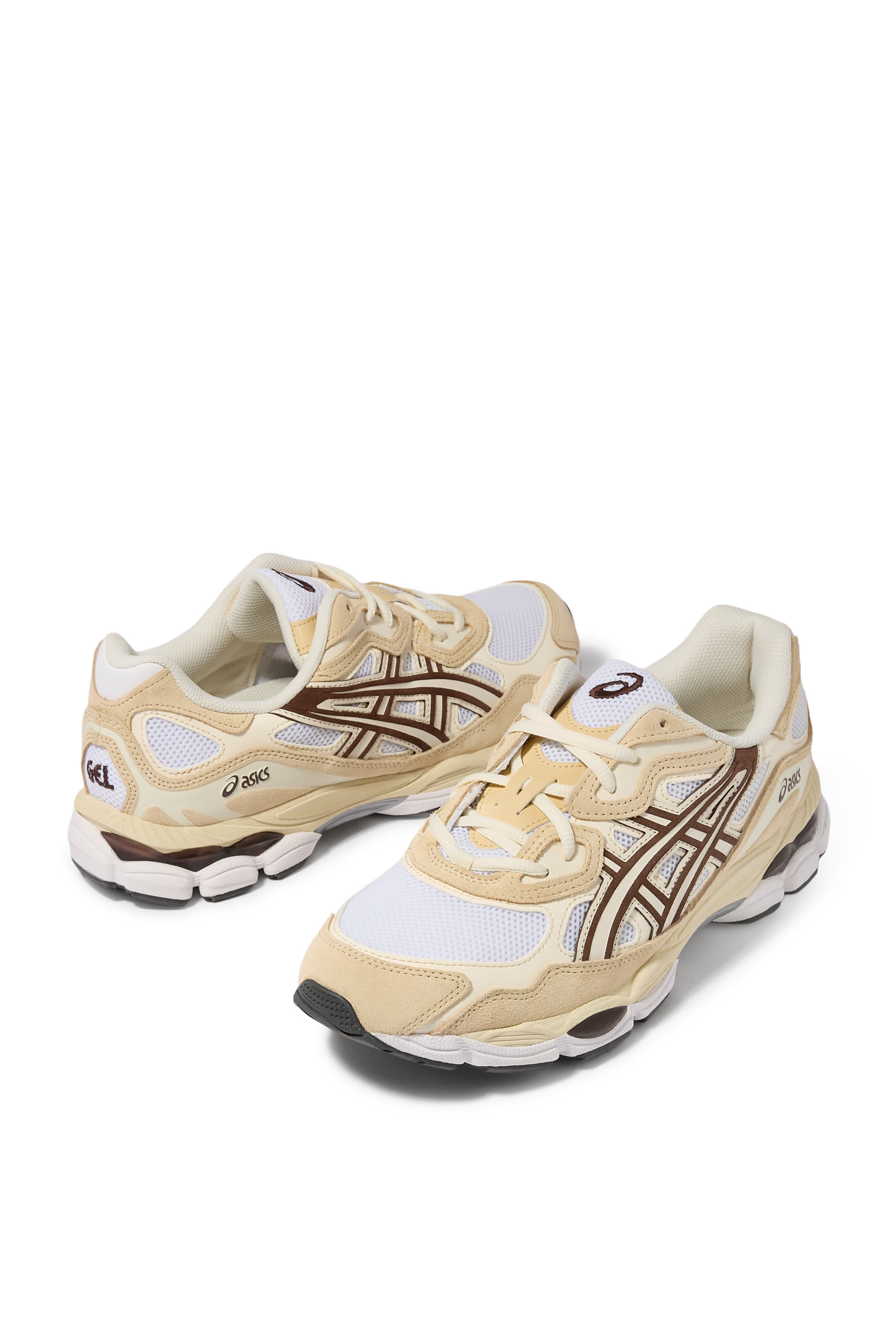 GEL-NYC Sneakers