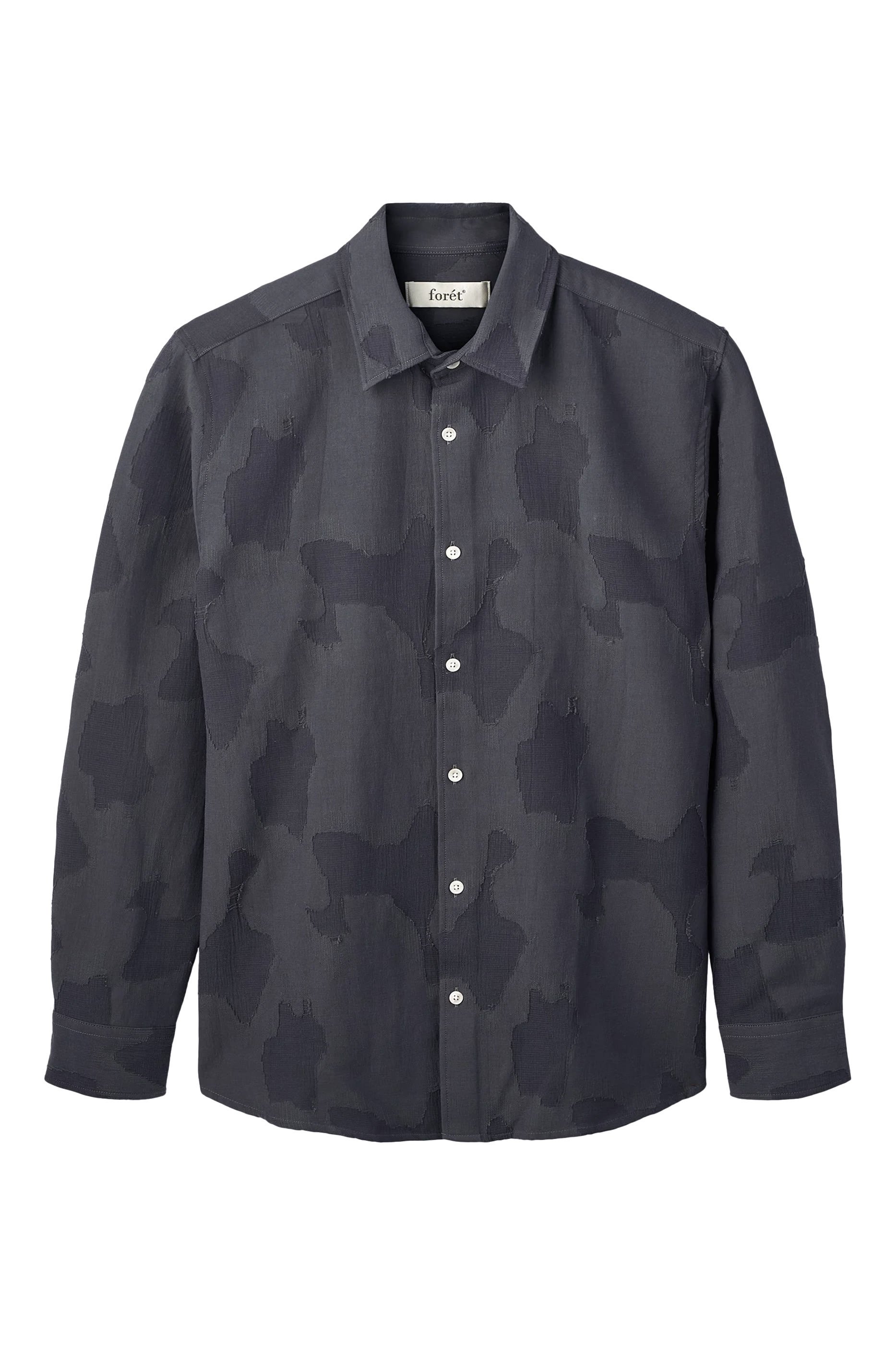 Dawn Jacquard Shirt