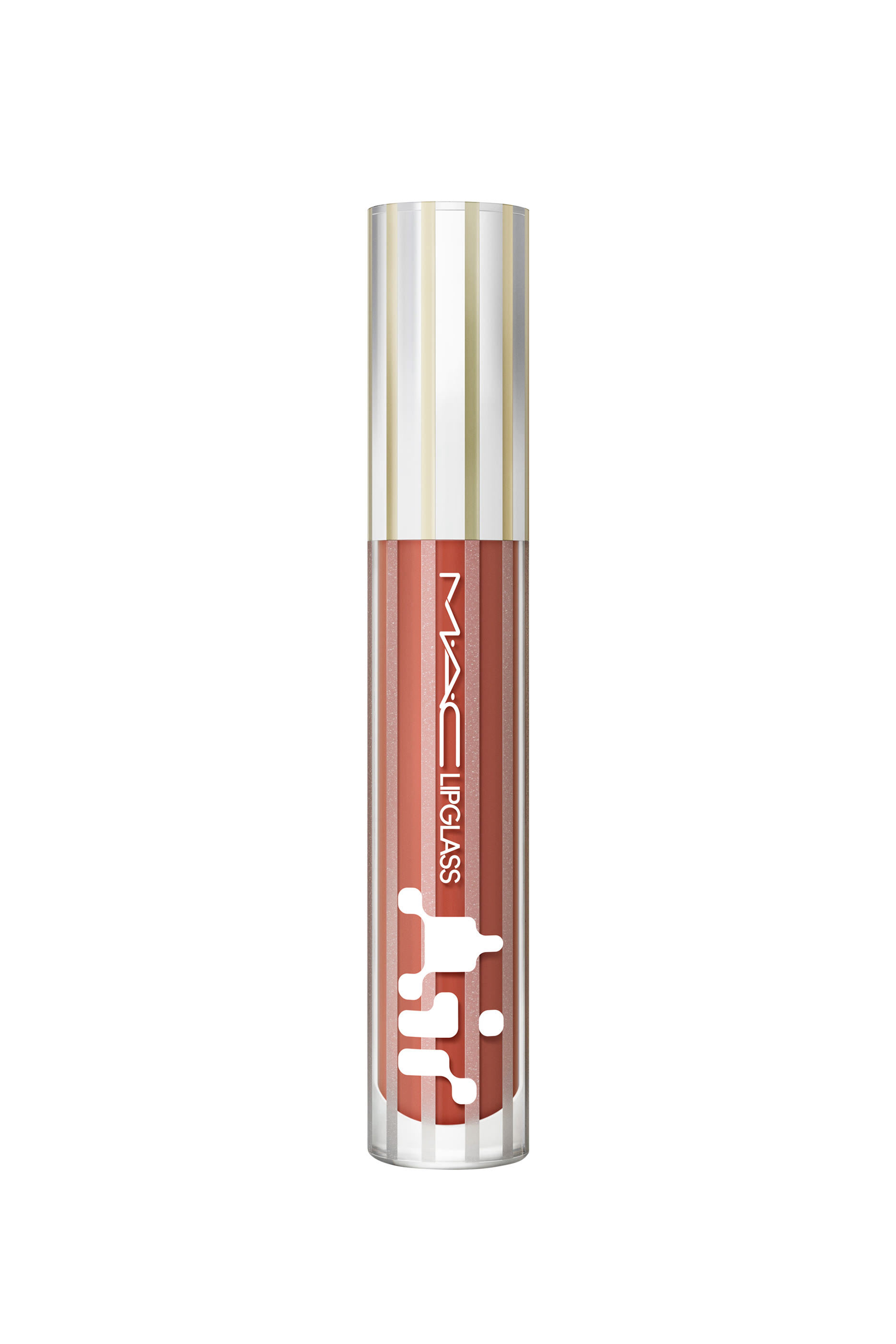 M&middot;A&middot;C Lipglass Air Non-Sticky Gloss