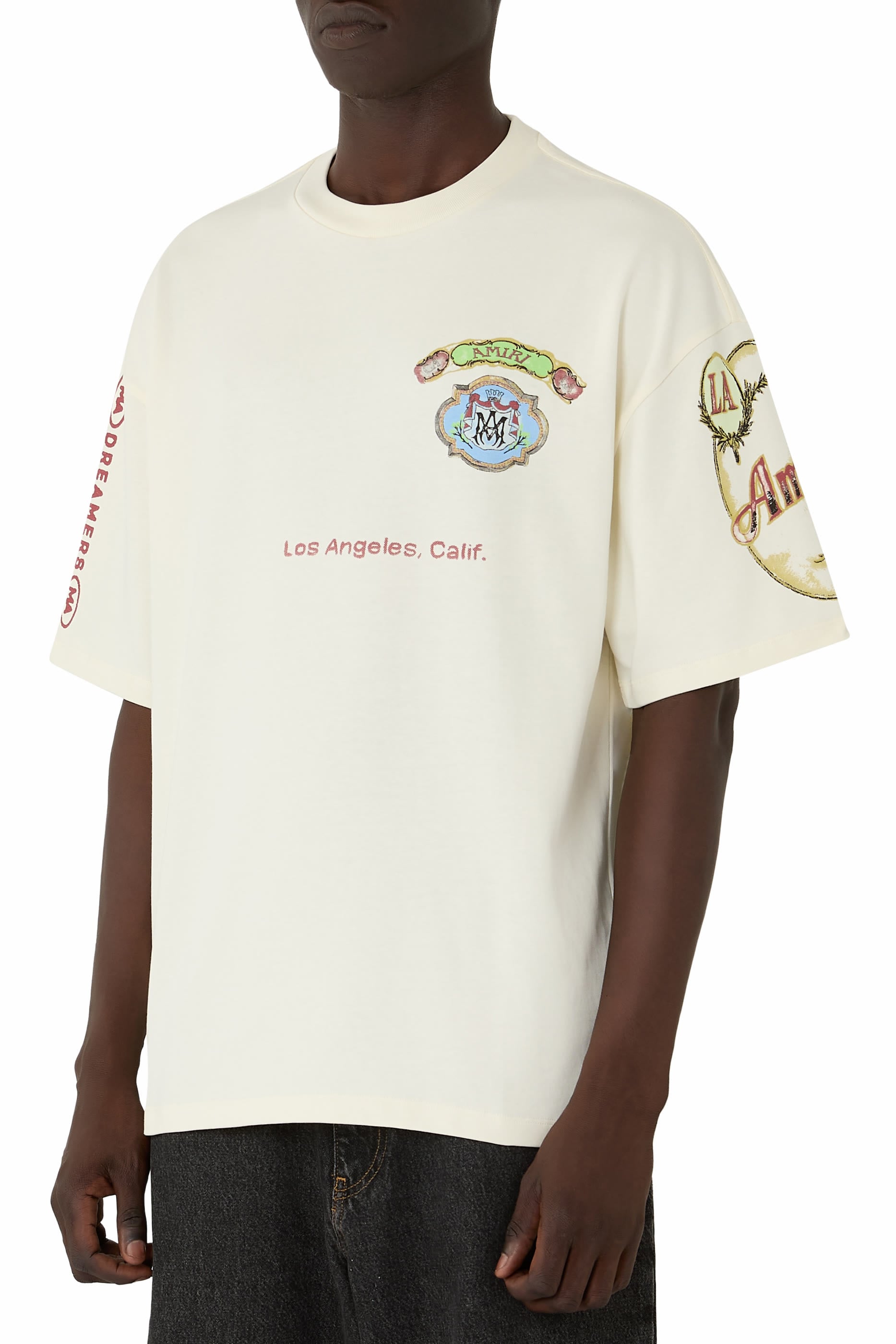 Vista HJ Skate T-shirt 