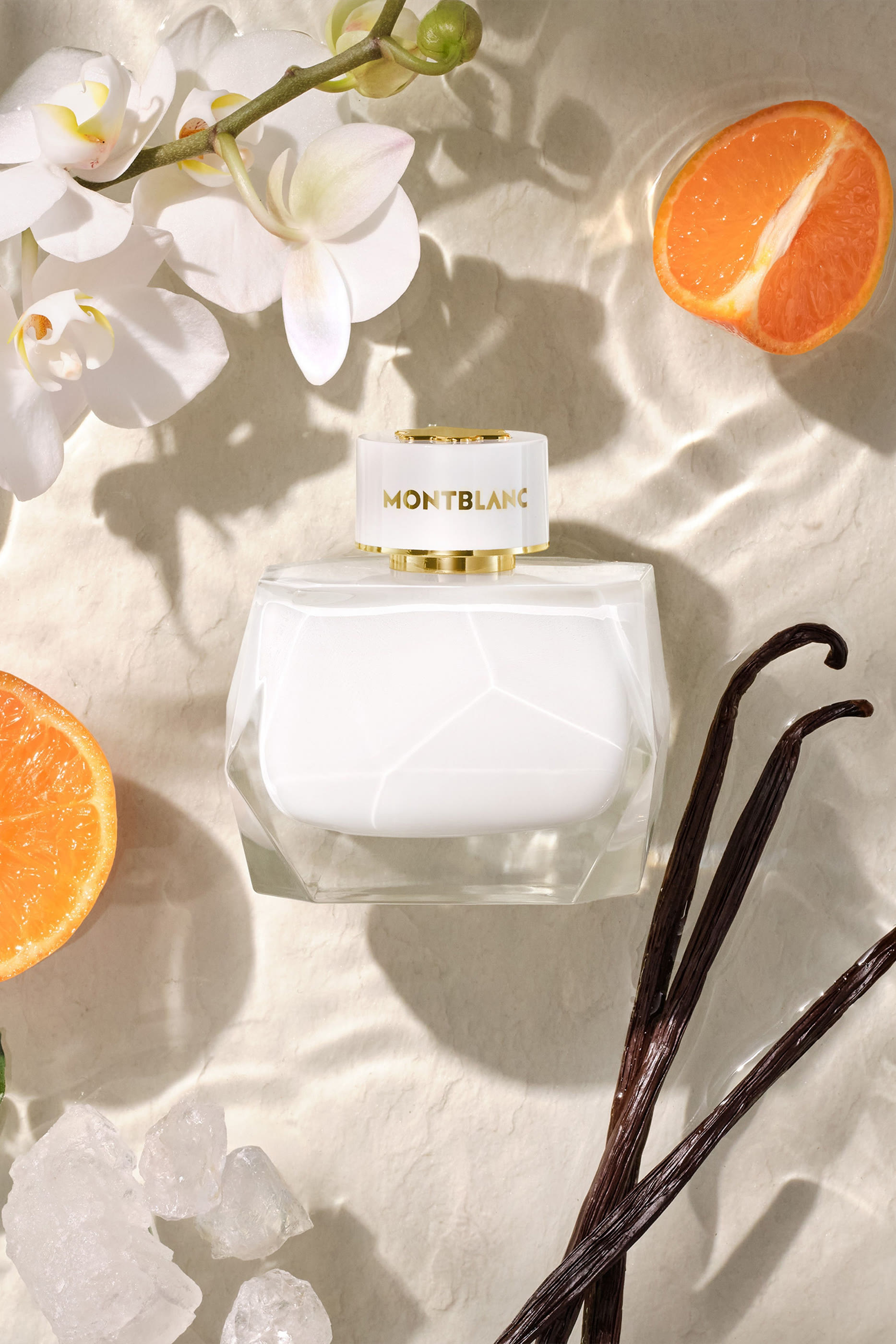 Signature Eau De Parfum