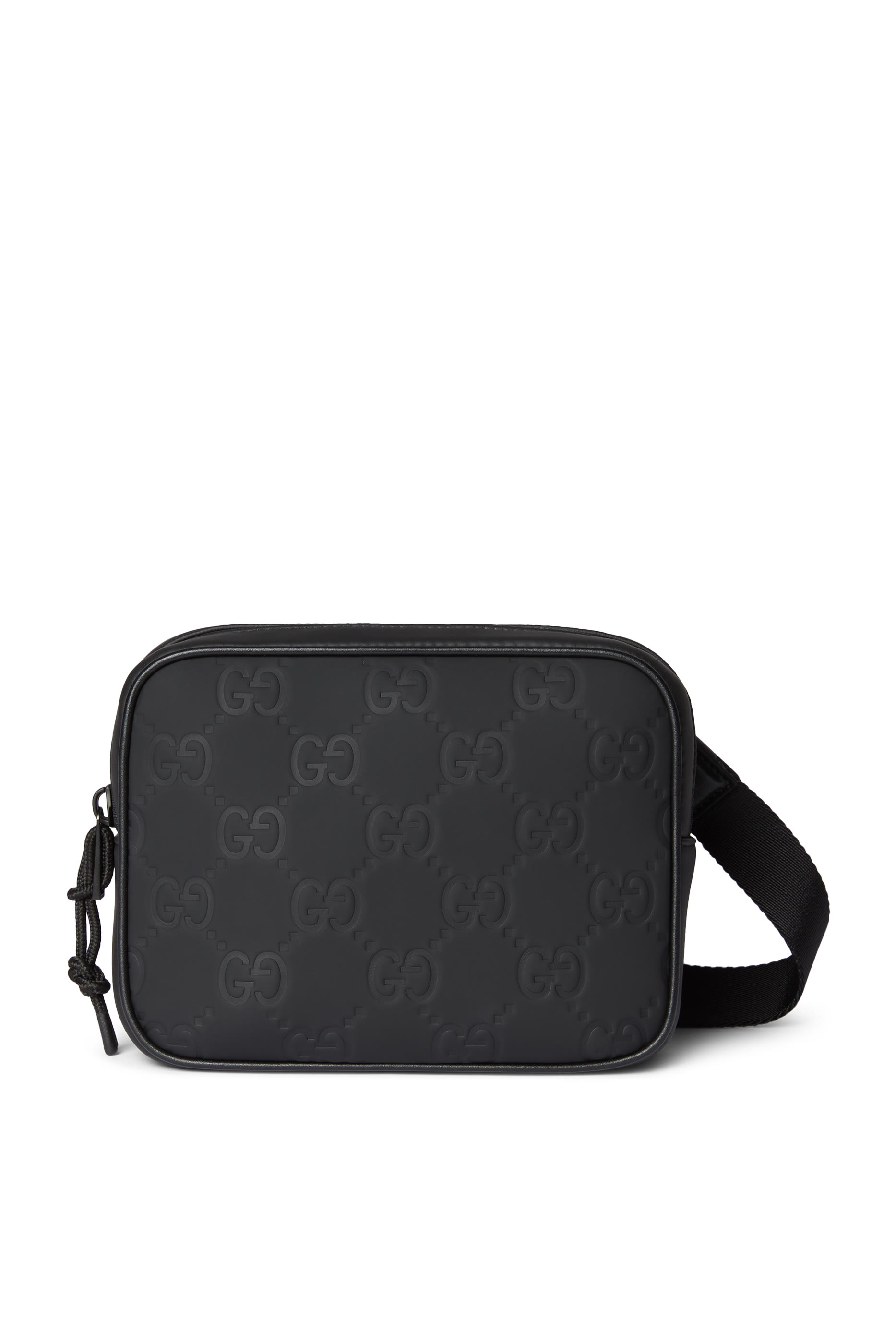 Logo Edge Mini Slingbag