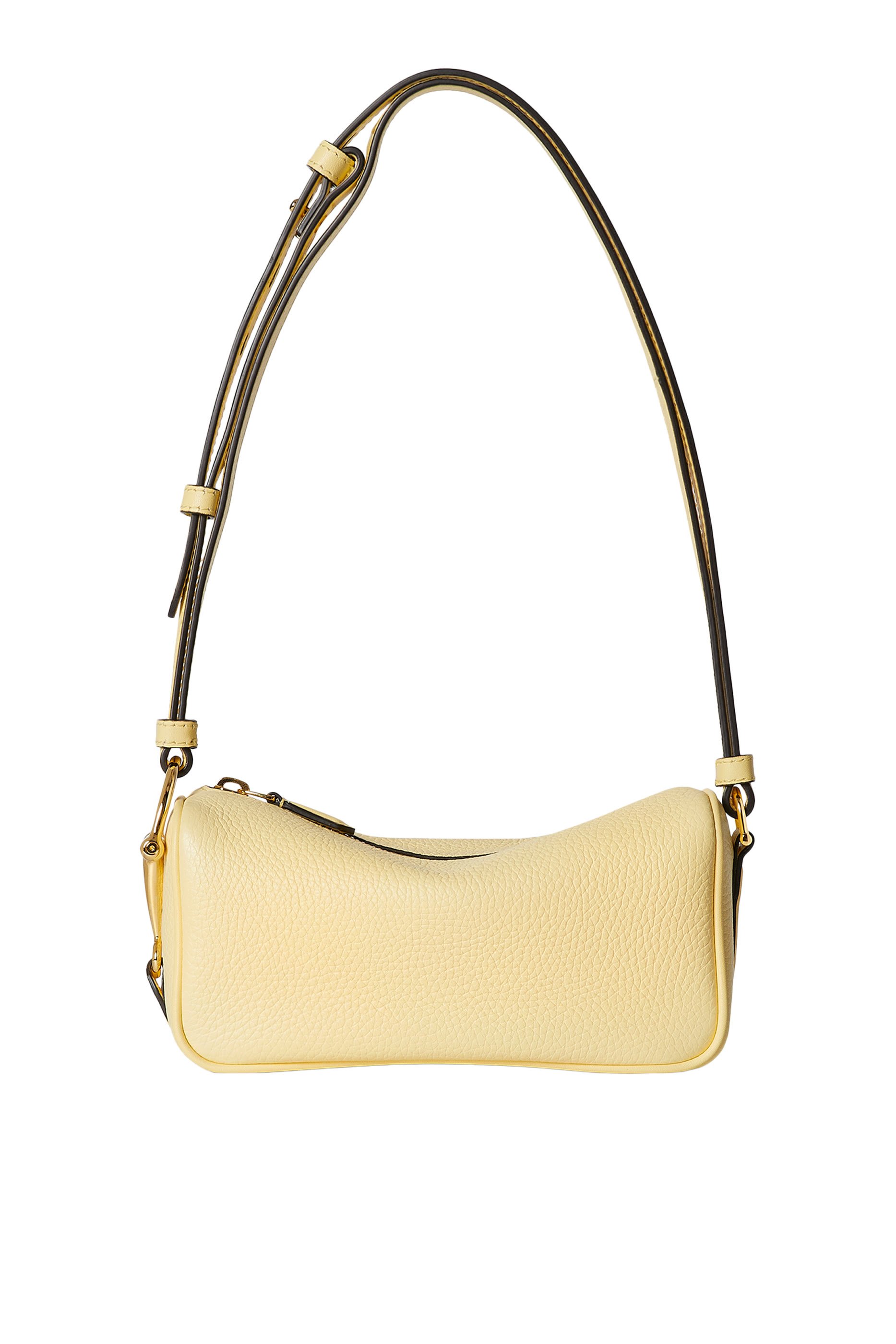 Half Horsebit Mini Bag