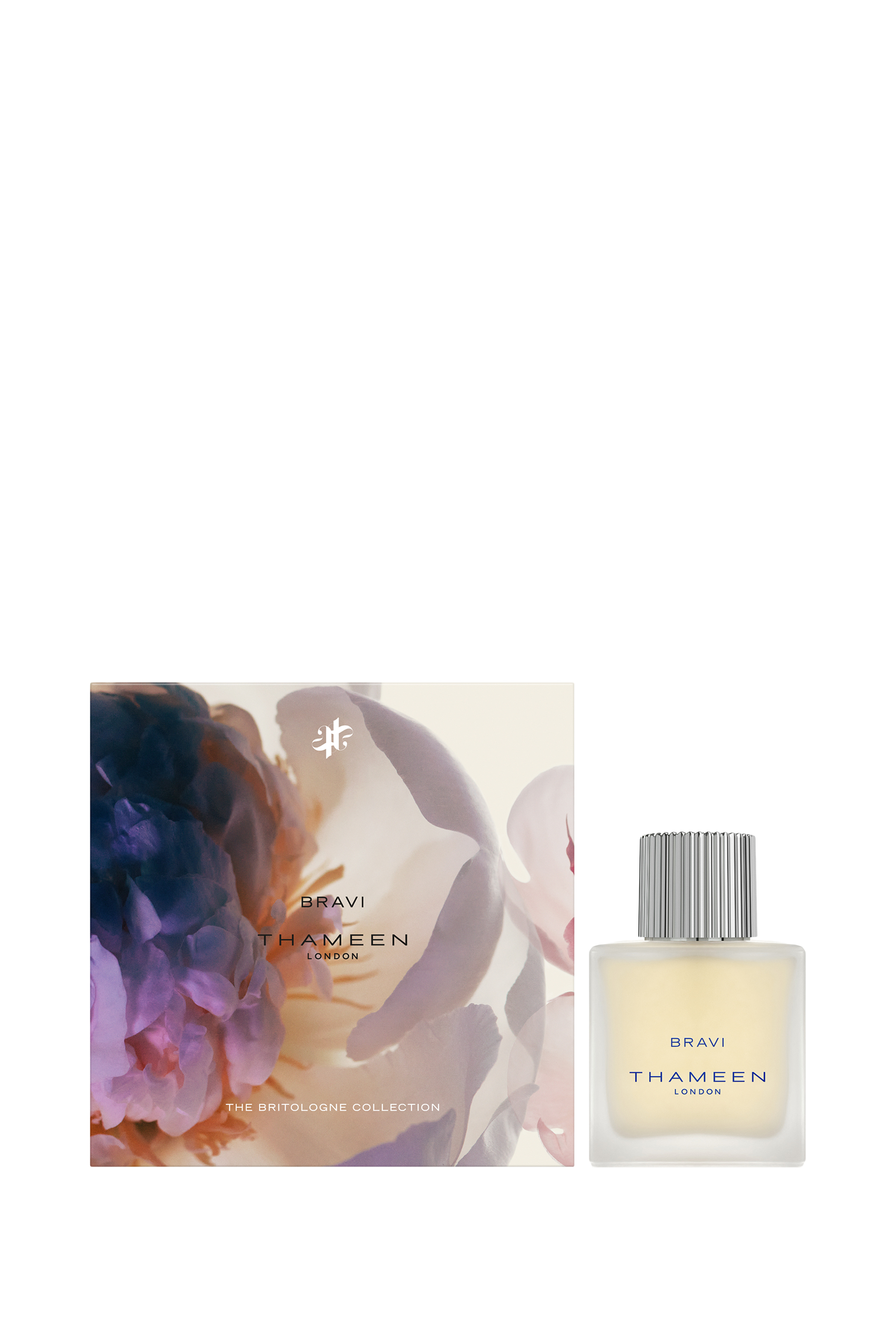 Bravi Cologne Elixir