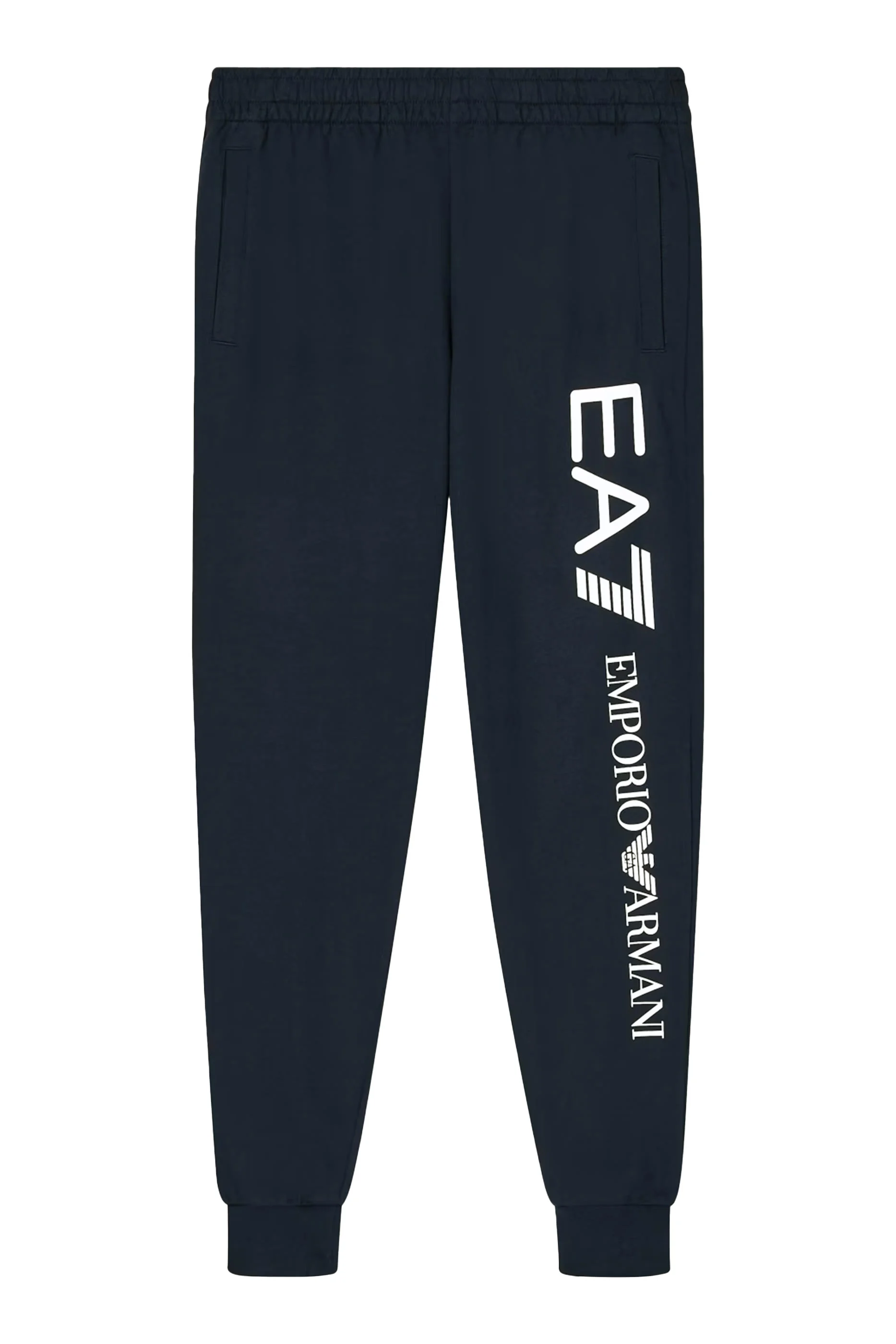  Logo Series Cotton Joggers