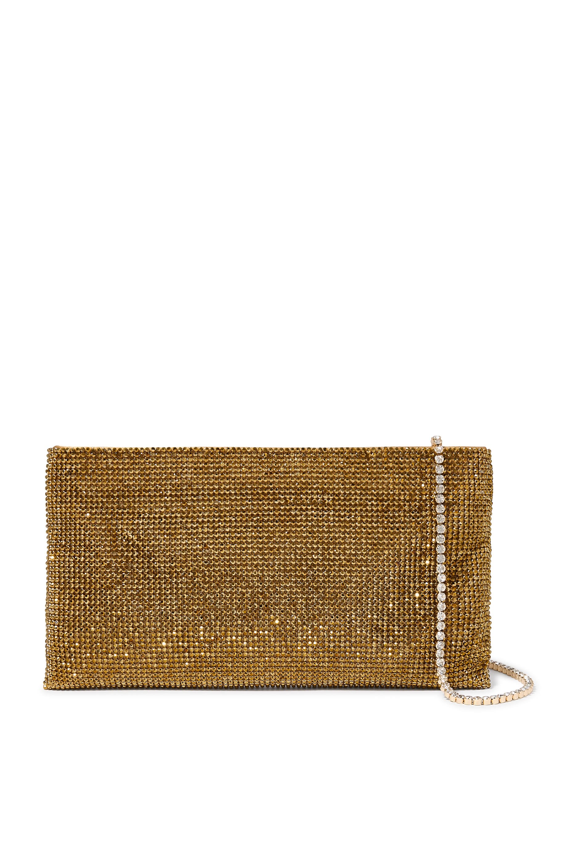 YOUR BEST FRIEND LA PETITE &ndash; As You Like It Clutch