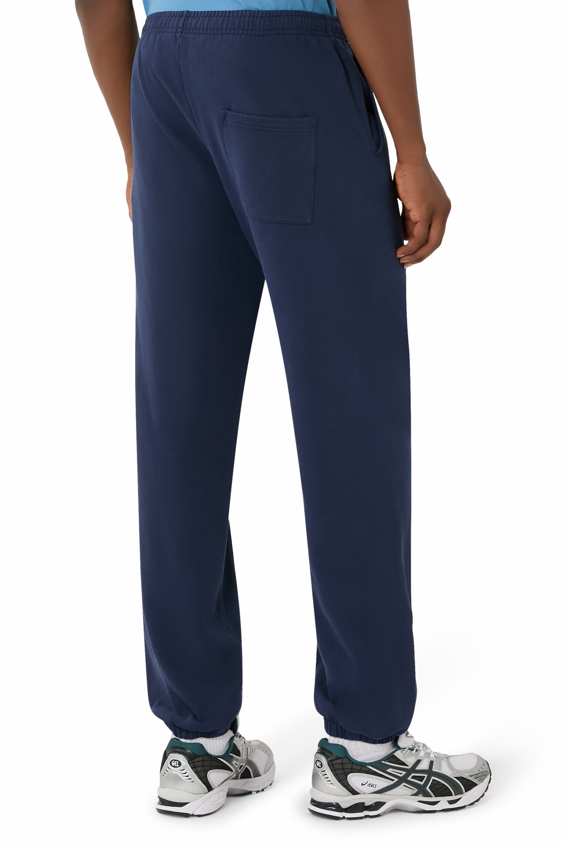 Vendome Embroidered Sweatpants