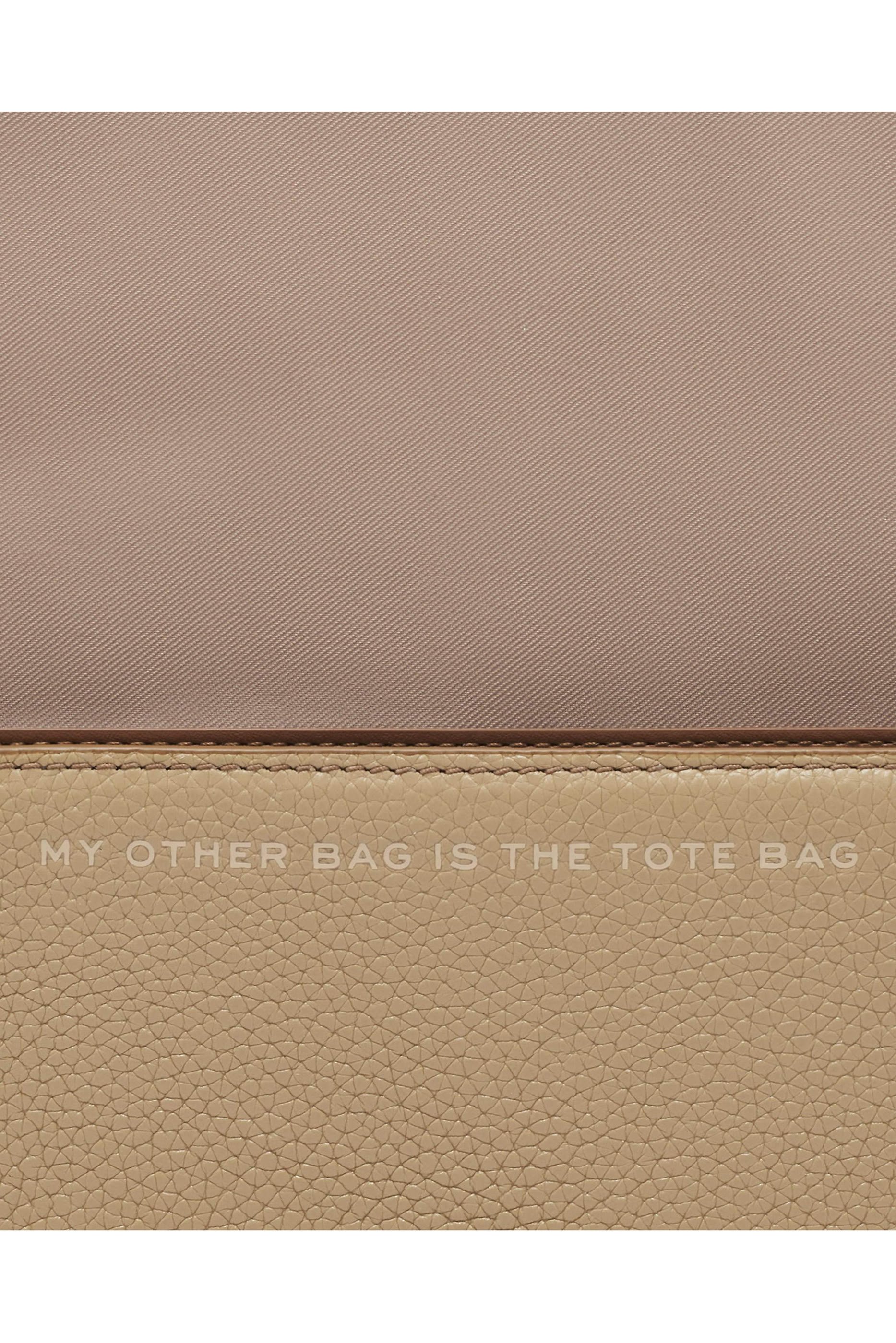 The Leather Mini Bag