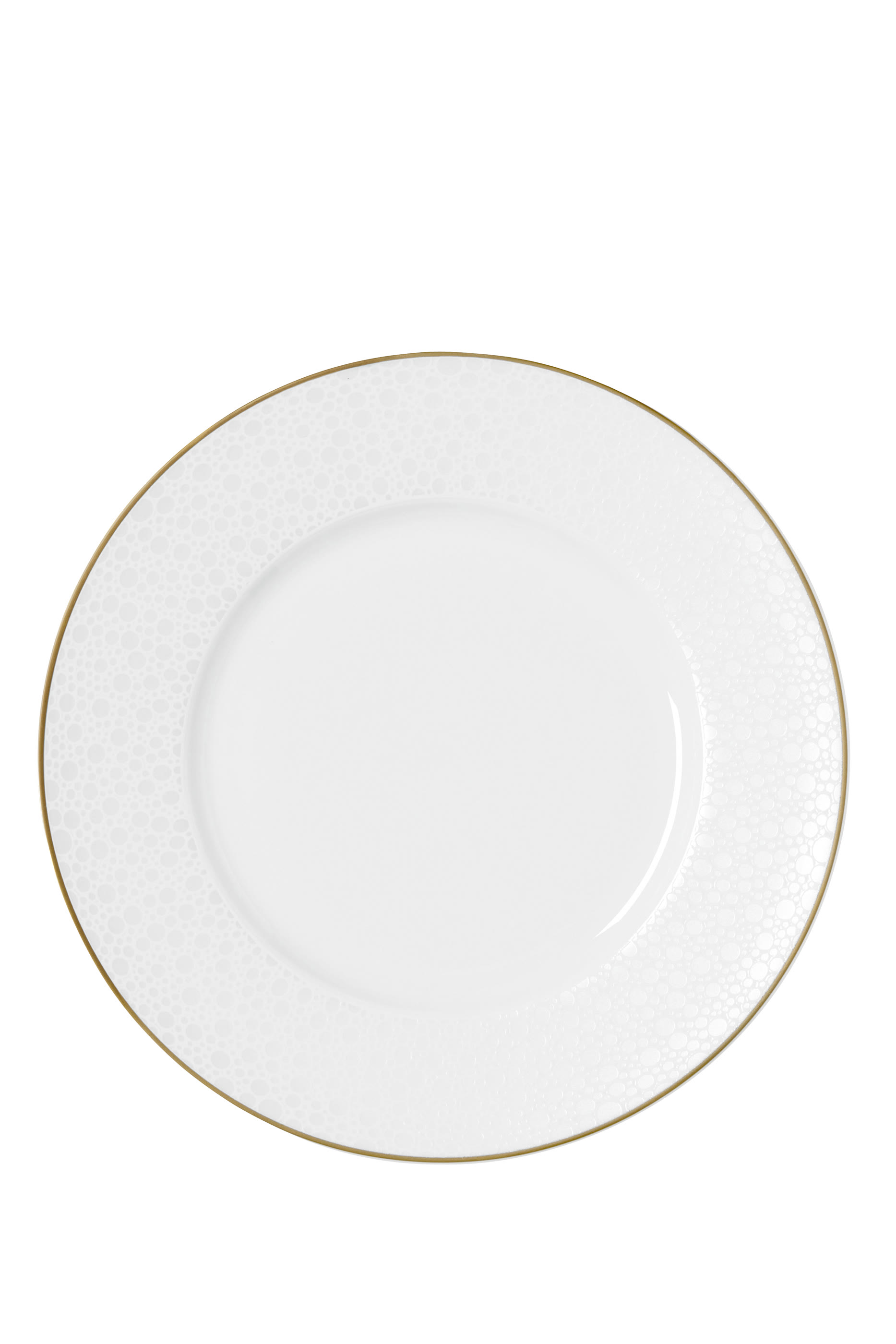 Fizz Bone China Plate