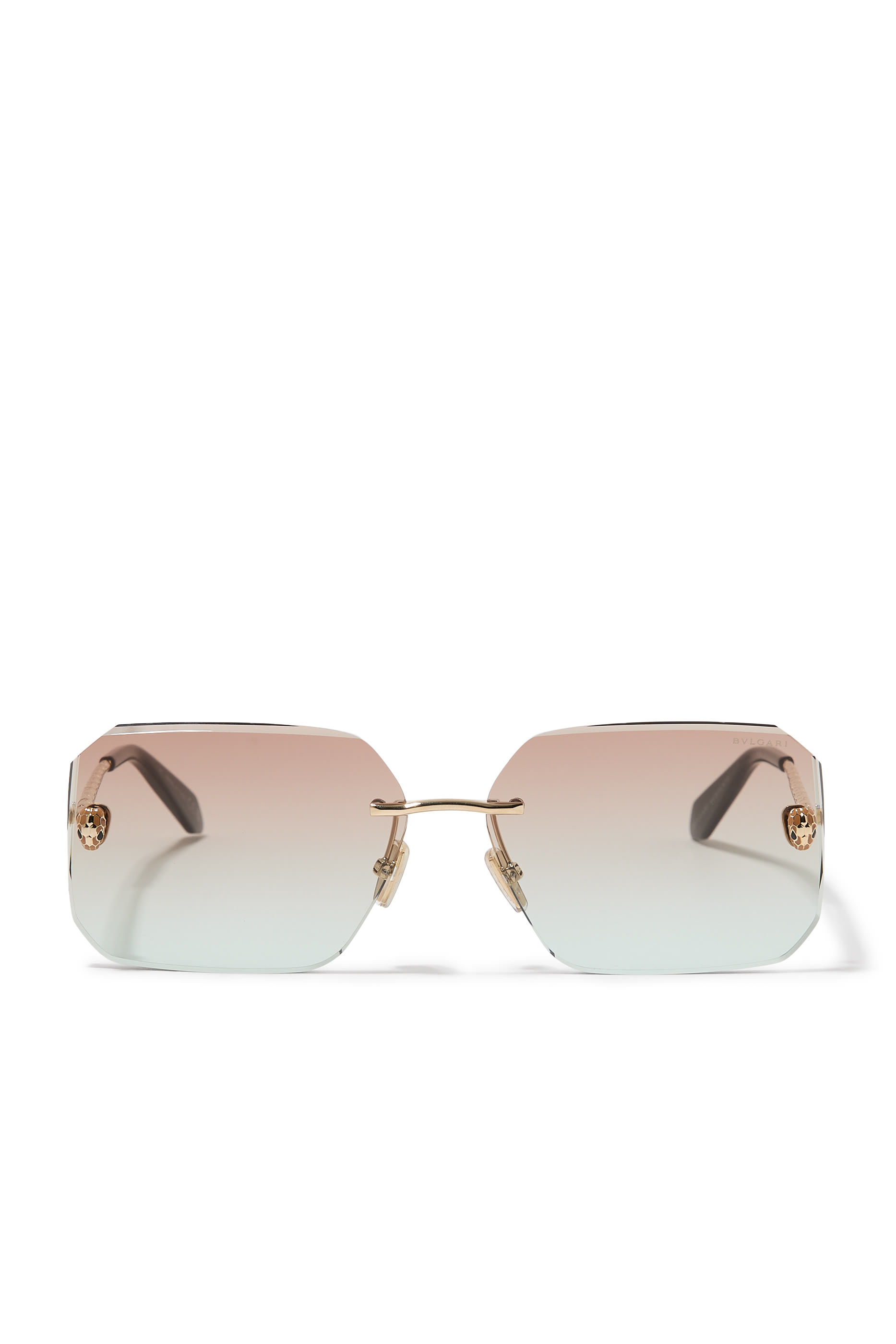 Serpenti Sunglasses
