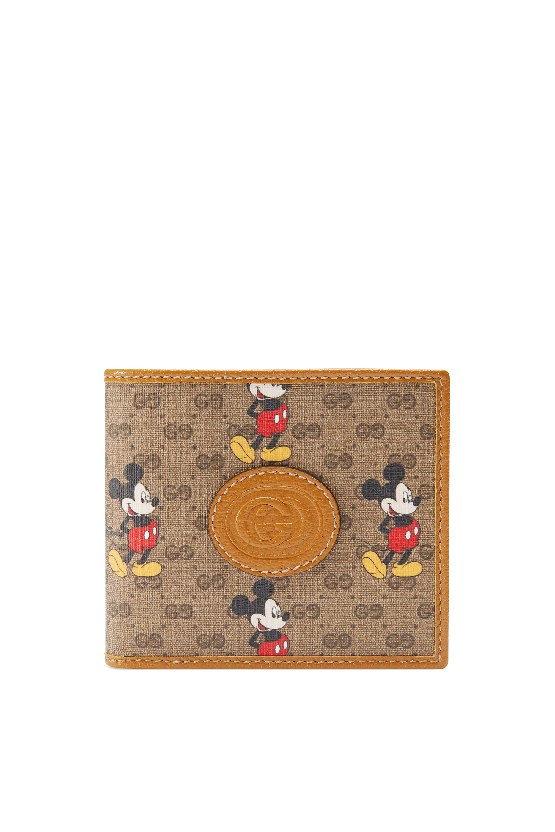 Disney x Gucci Wallet