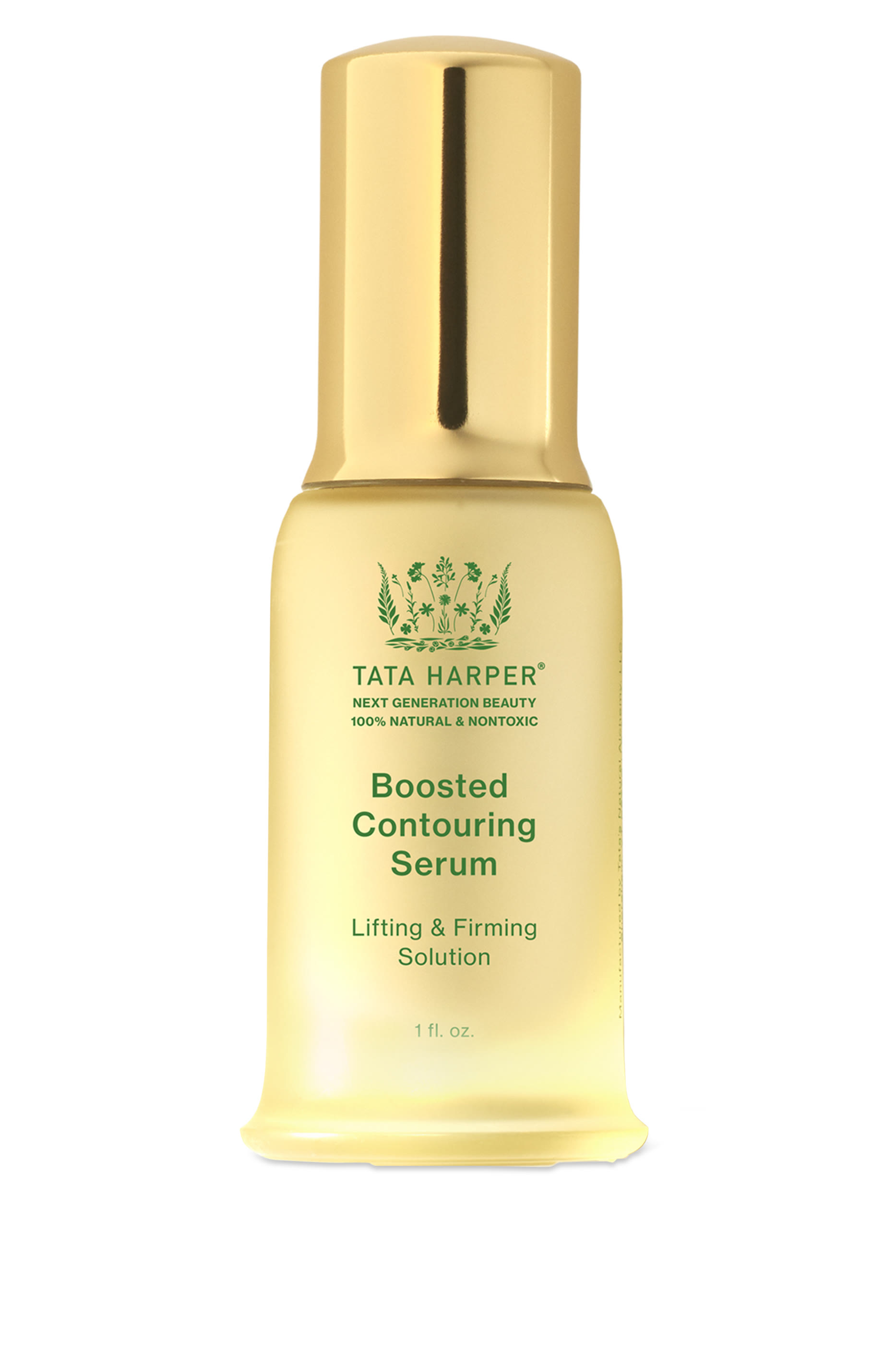 Boosted Contouring Serum