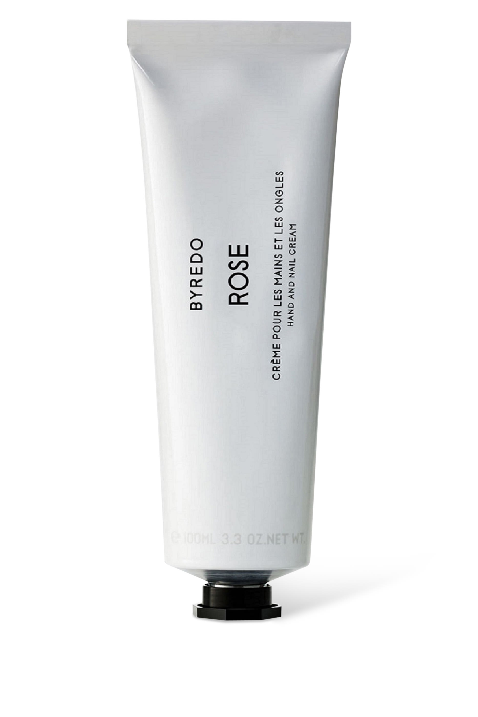 Rose Hand Cream