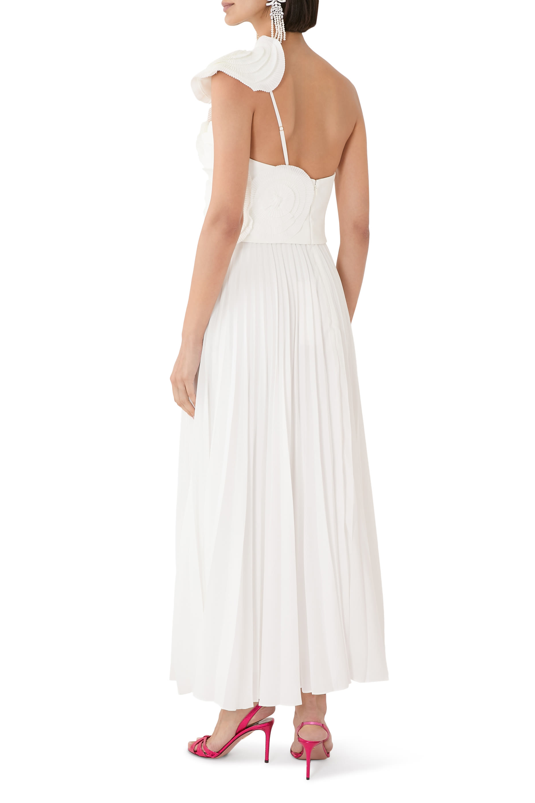 Trusley Maxi Dress