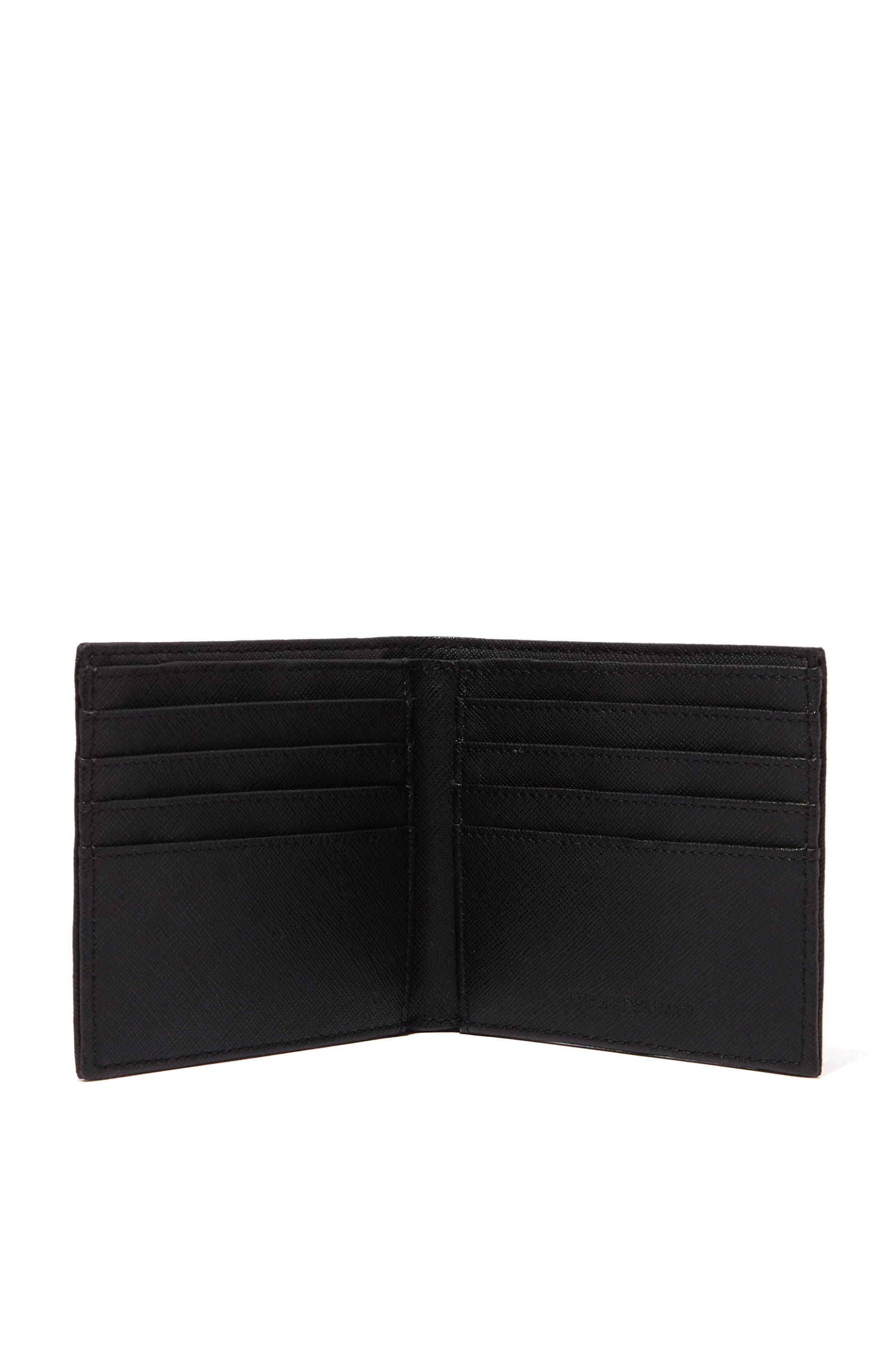 Wallet And Card Holder Gift Set