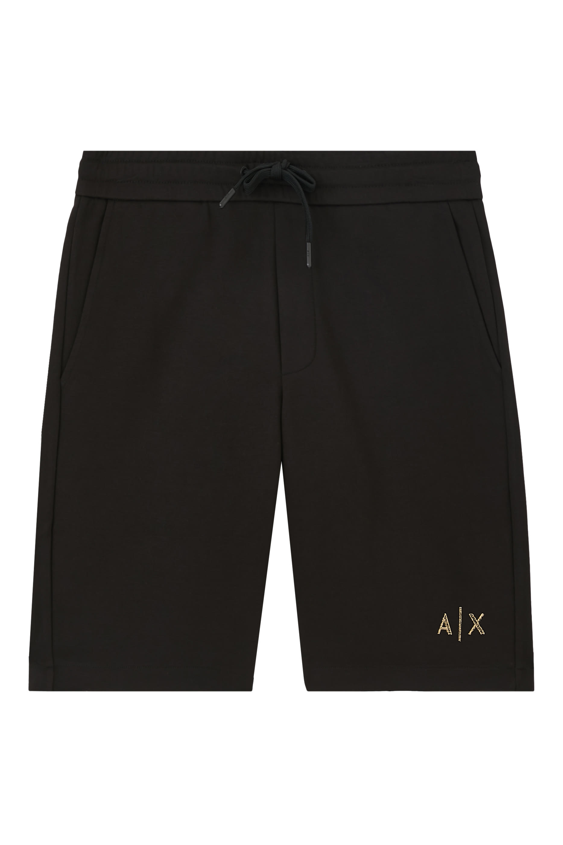 Logo Sweatshorts