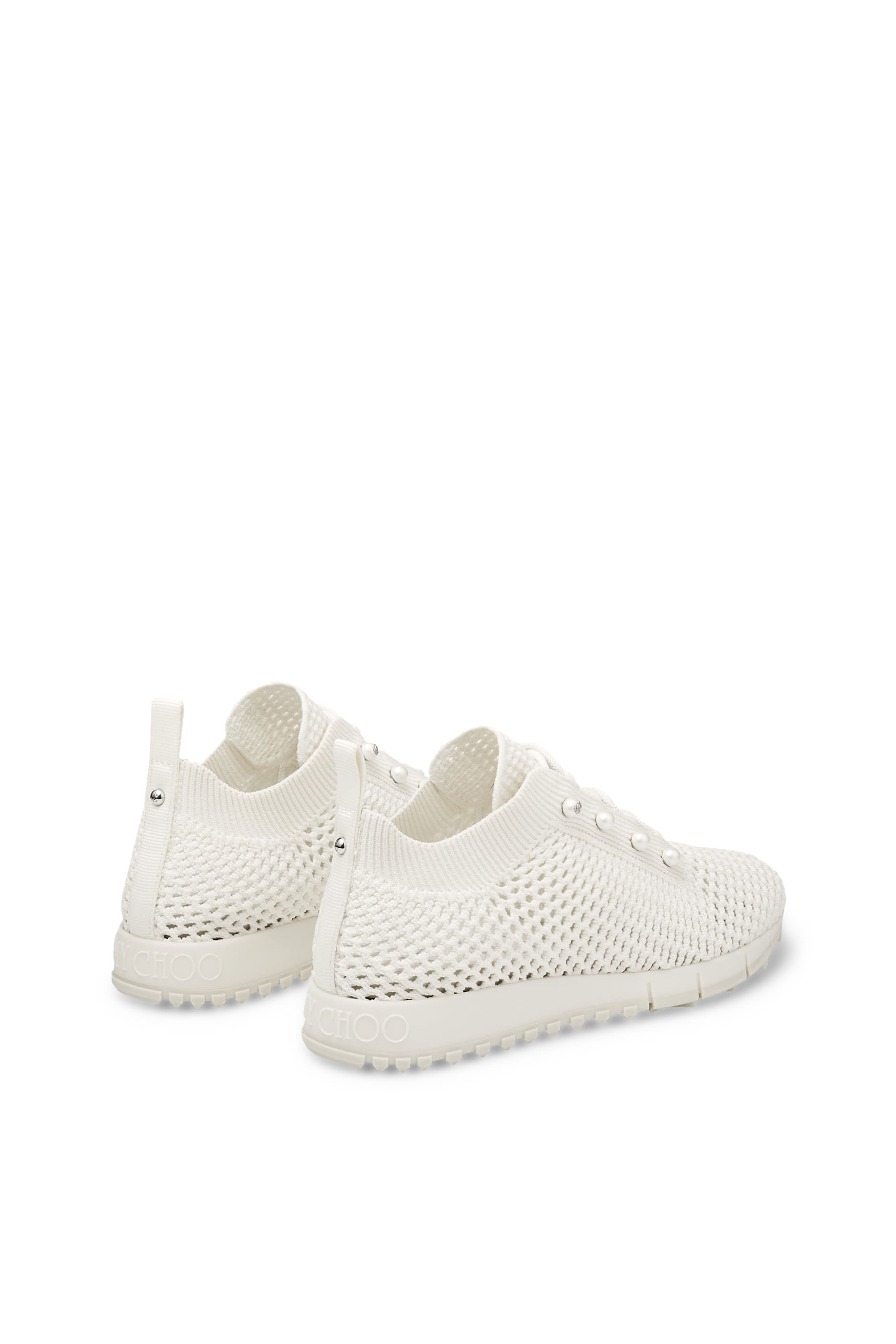 Veles Knit Sneakers