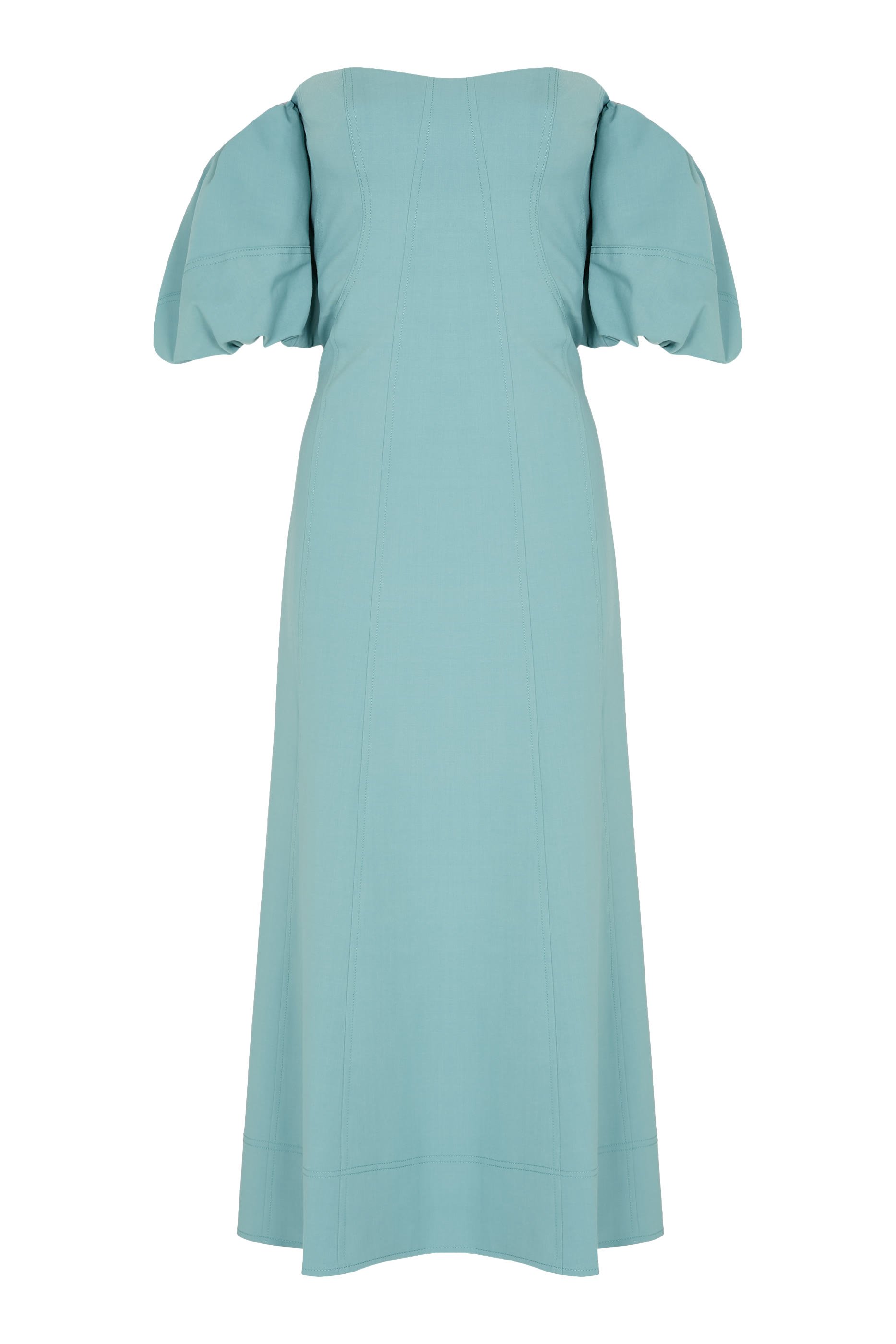  Nina Off the Shoulder Dress