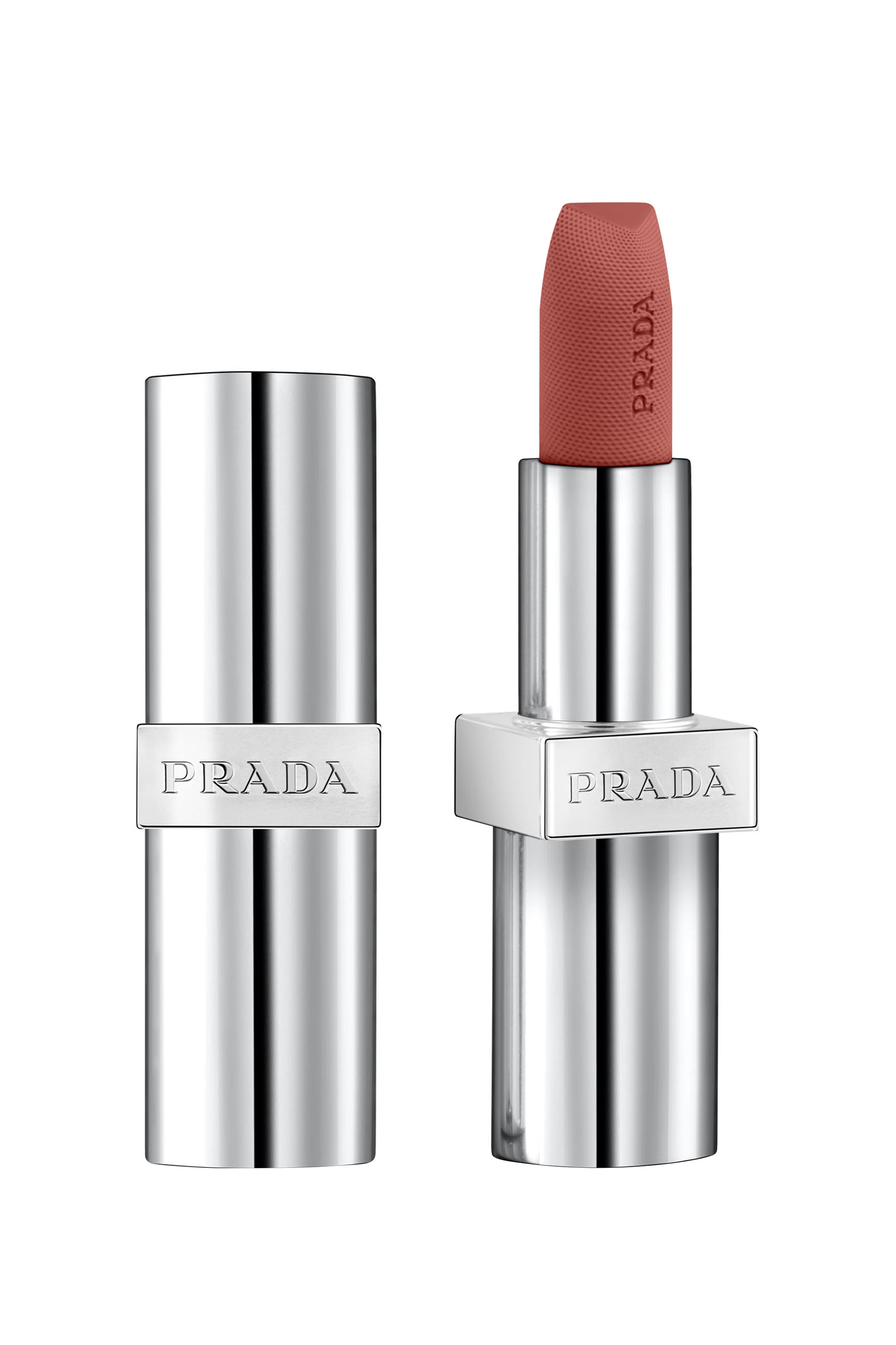 Prada Monochrome Hyper Matte Lipstick