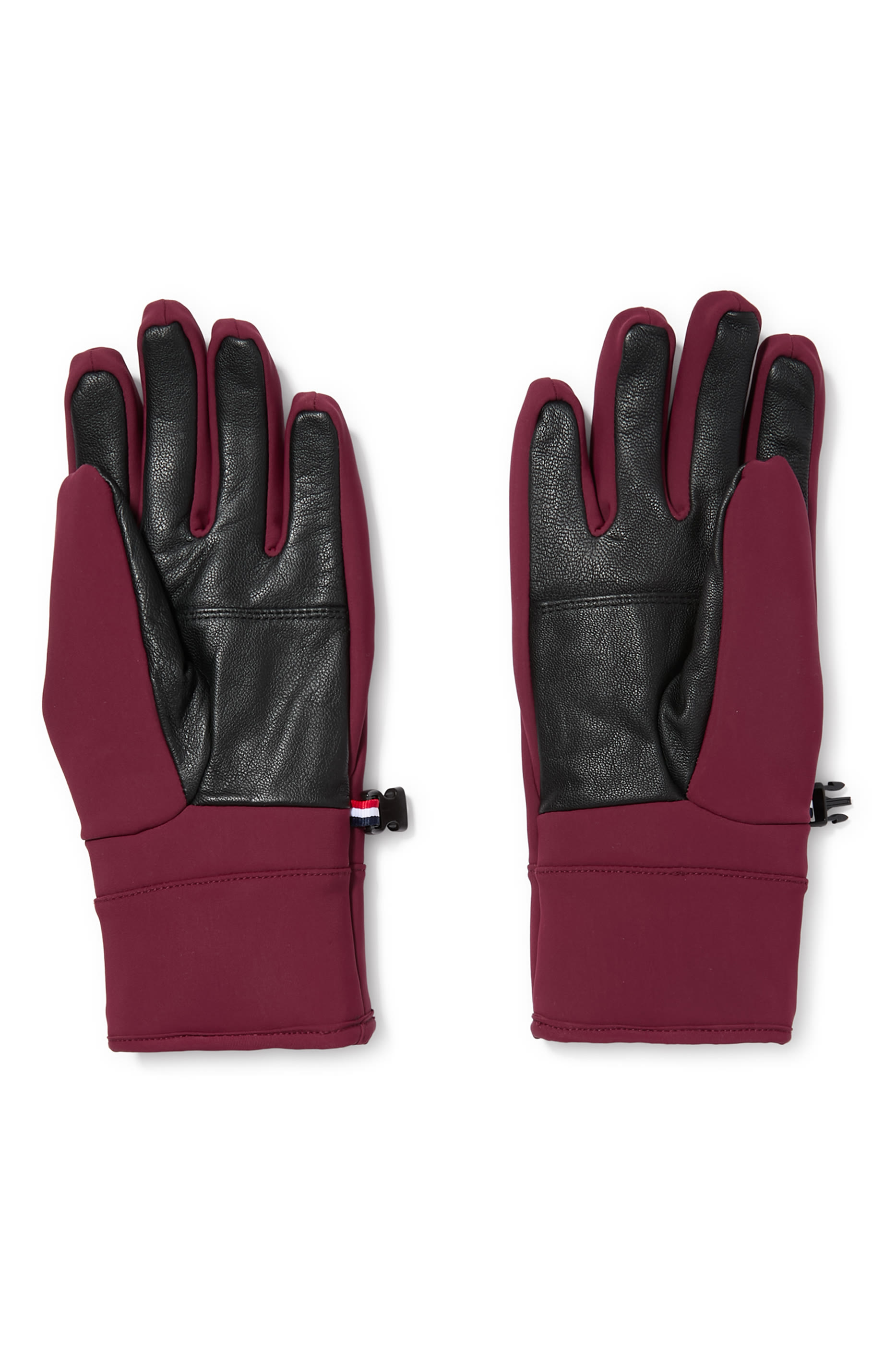 Glacier W Ski Gloves 