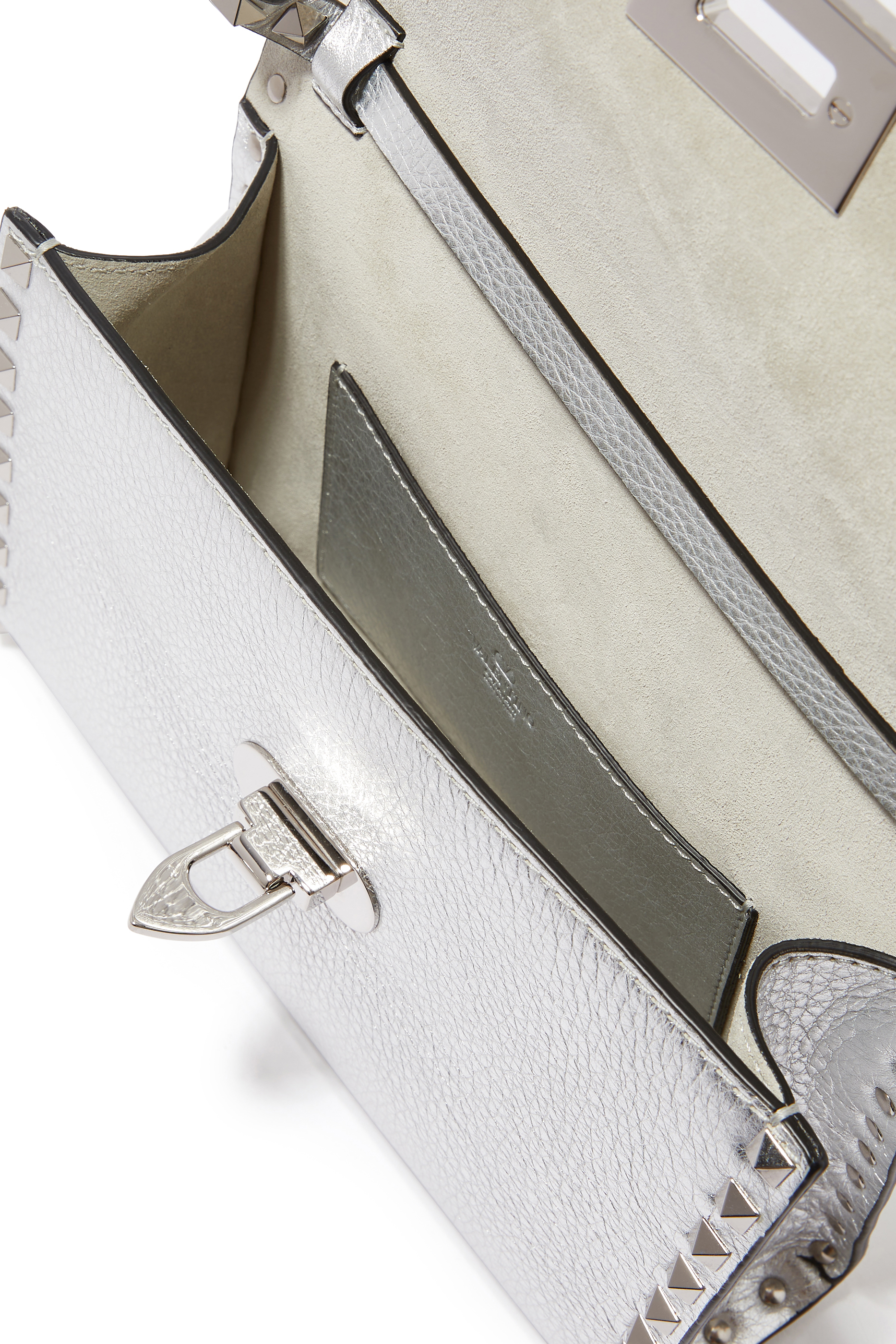 Rockstud Shoulder Bag