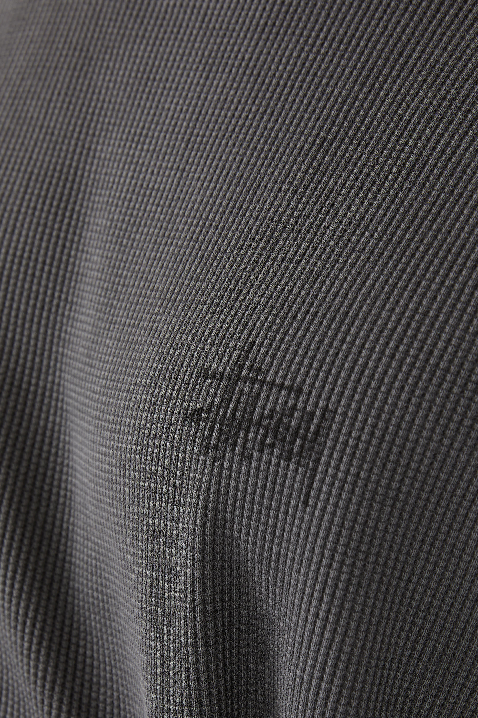 Basic Stock Long Sleeve Thermal