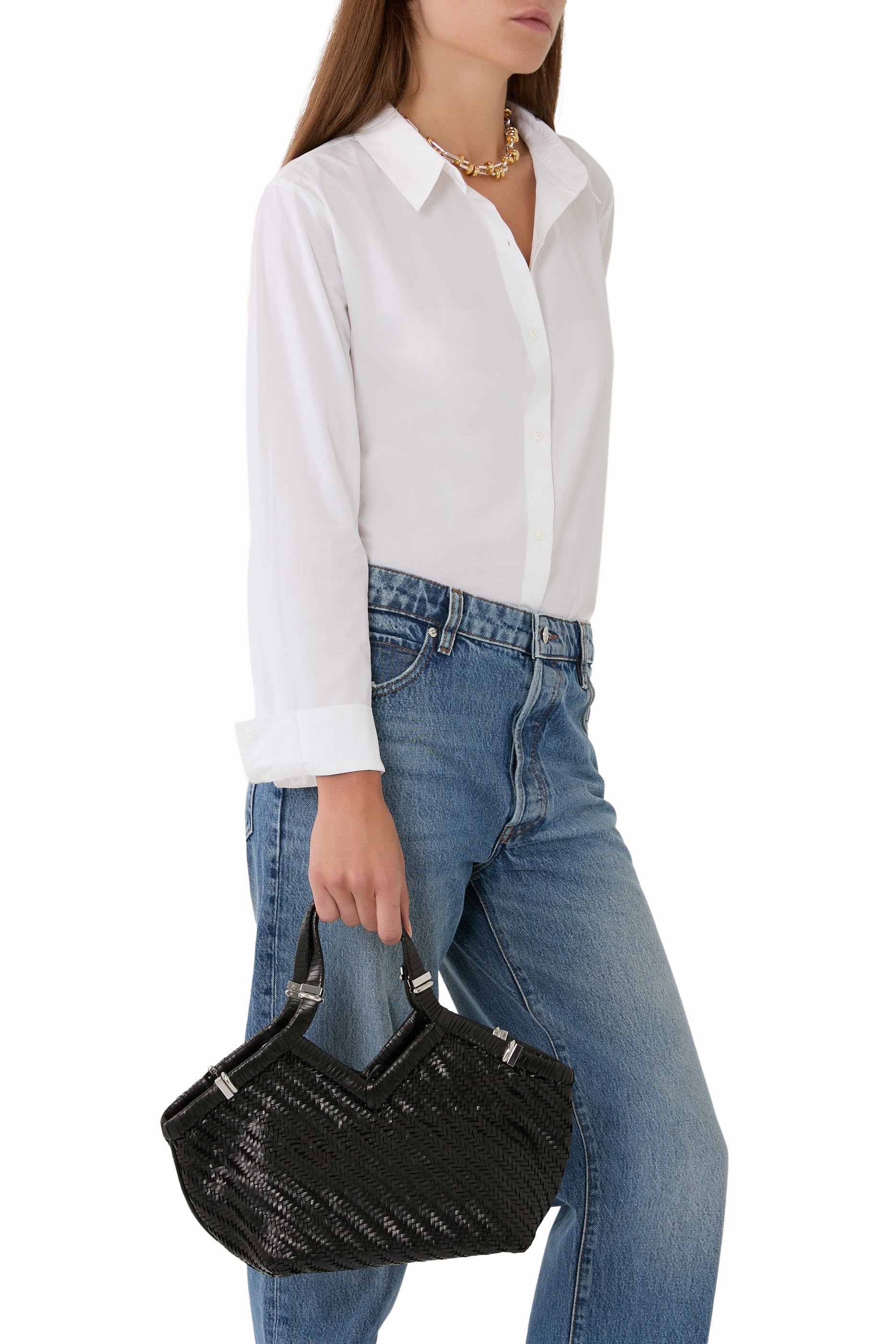 Usha La Grande Shopping Bag