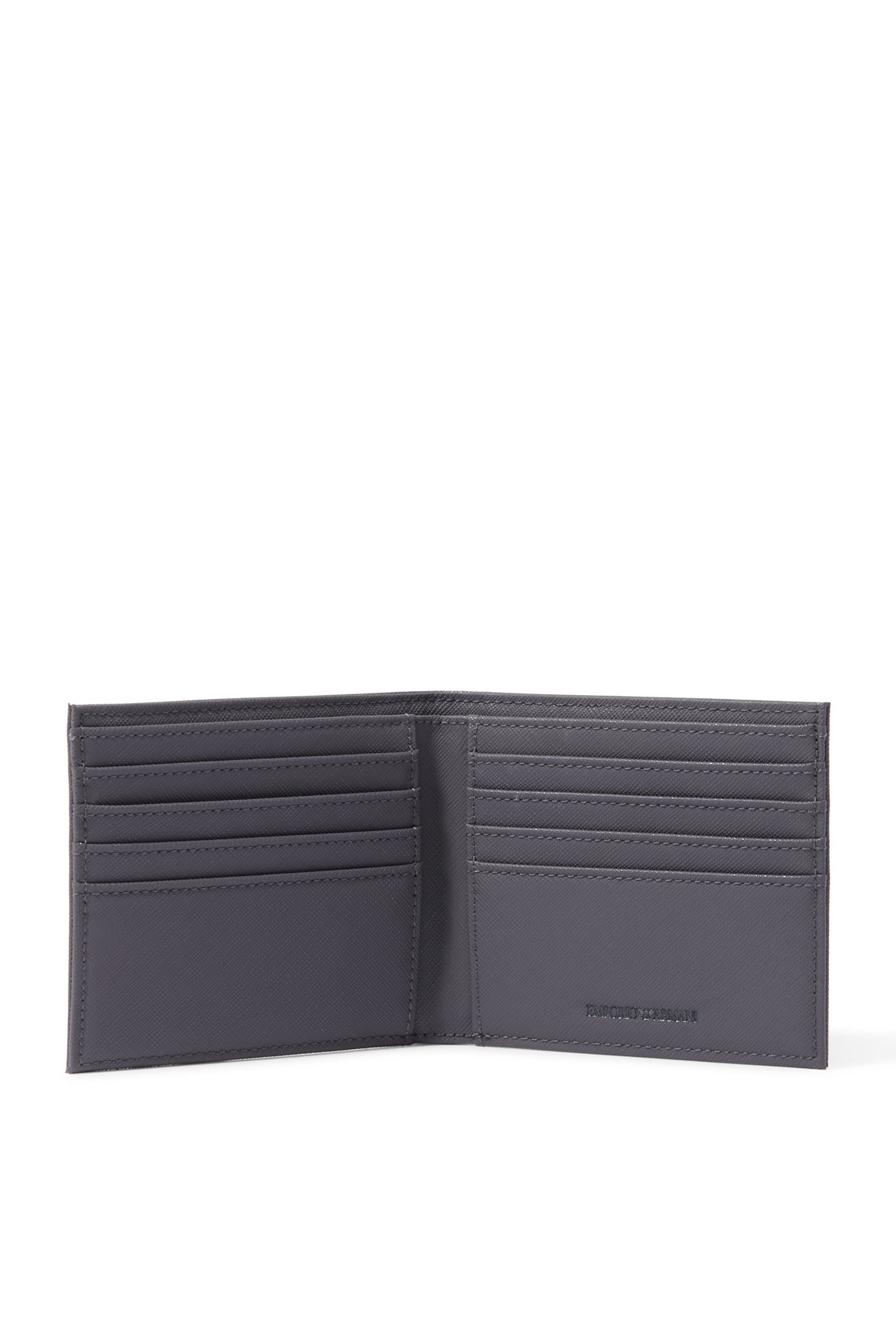 Bifold Business Wallet