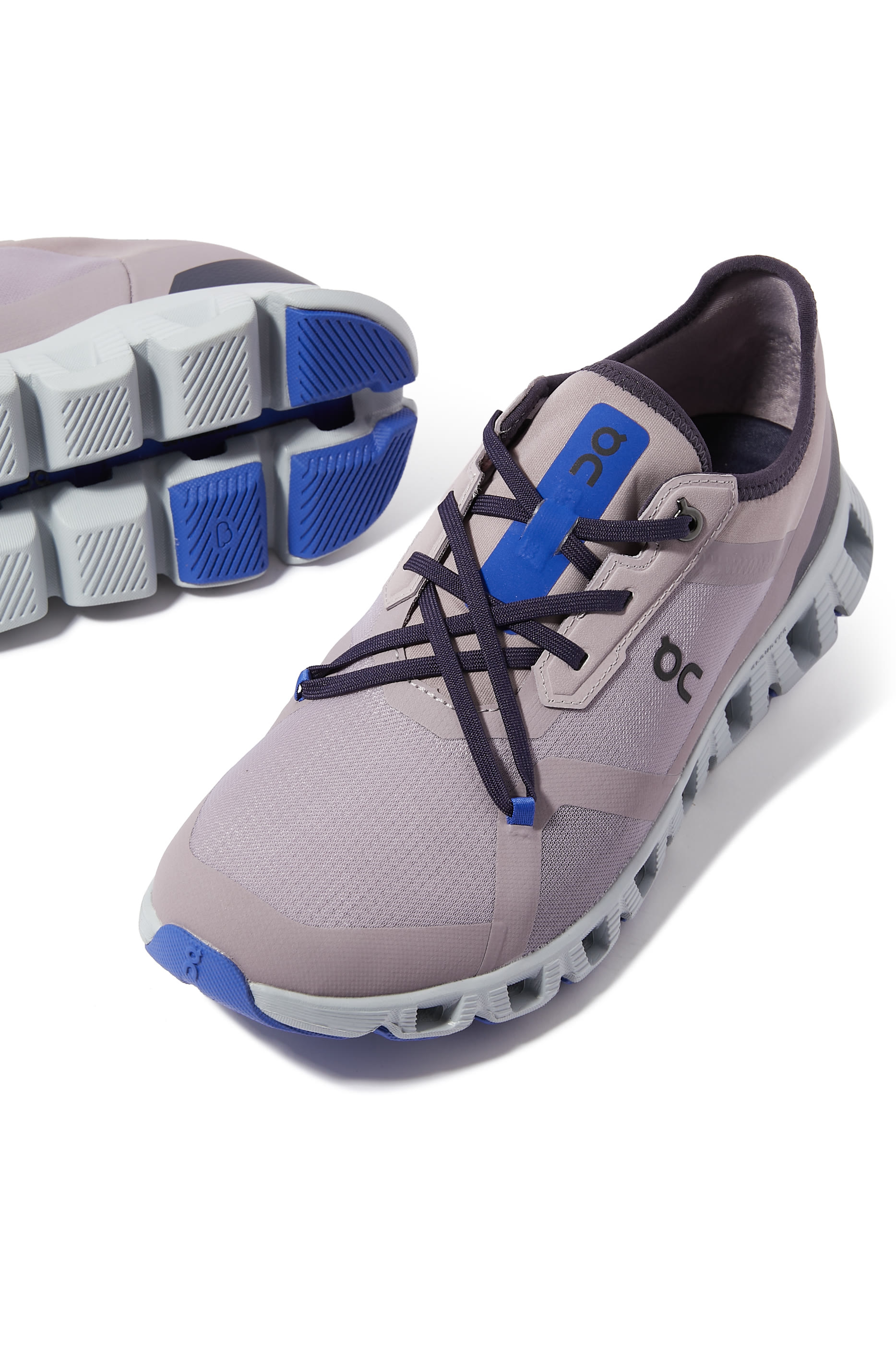 Womens Cloud X 3 AD Shoes