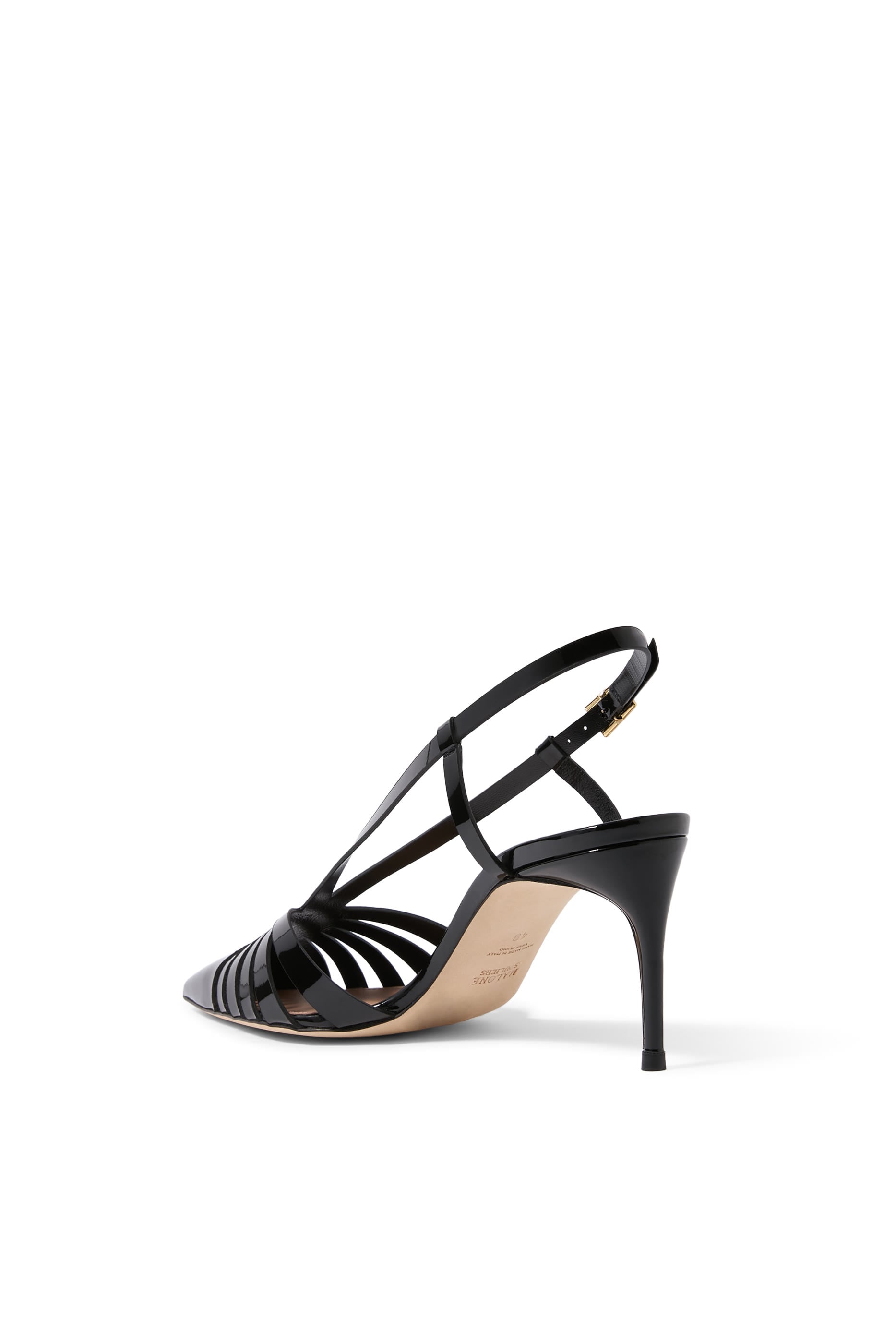 Janette 70 Slingback Pumps