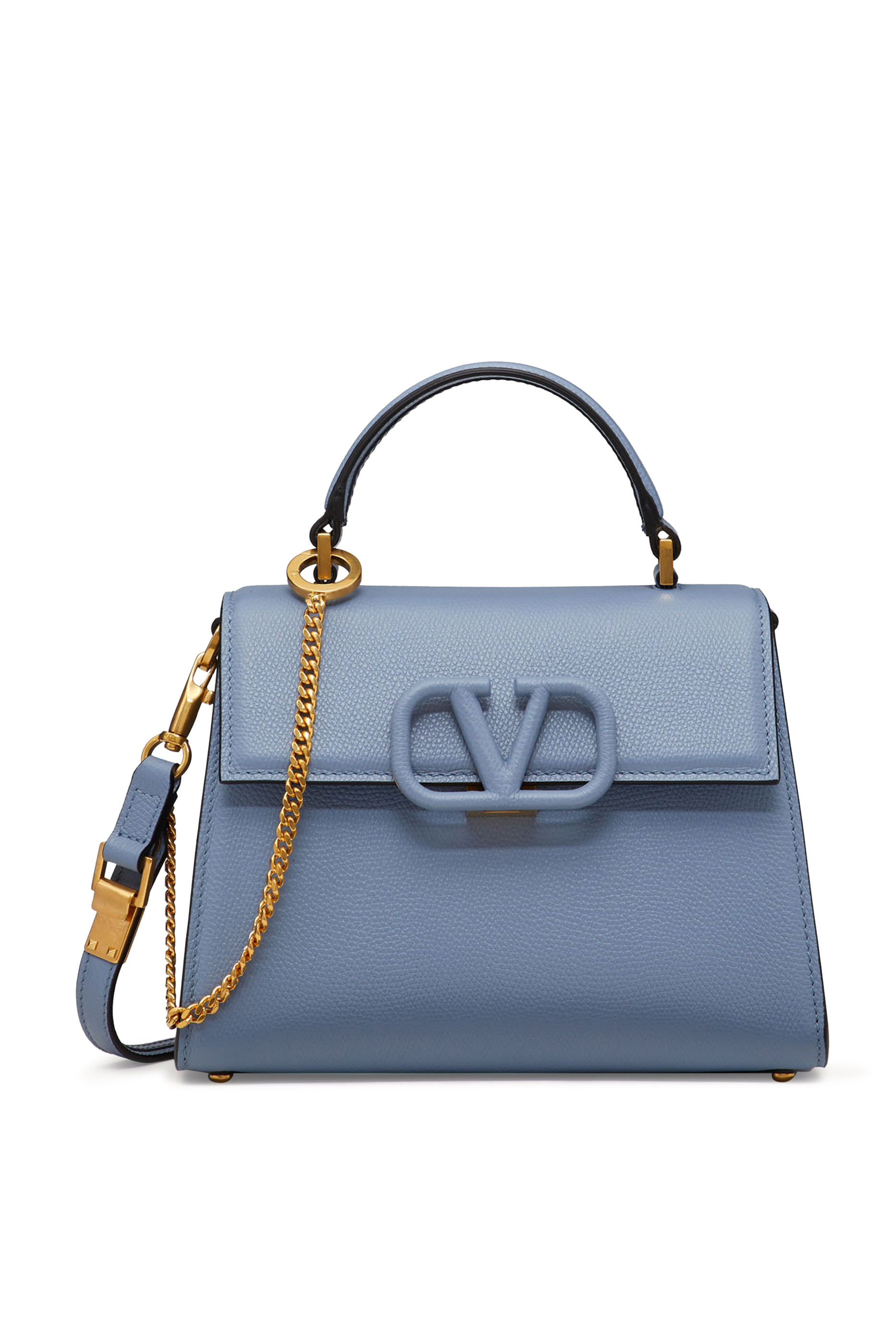 VSling Small Top Handle Bag