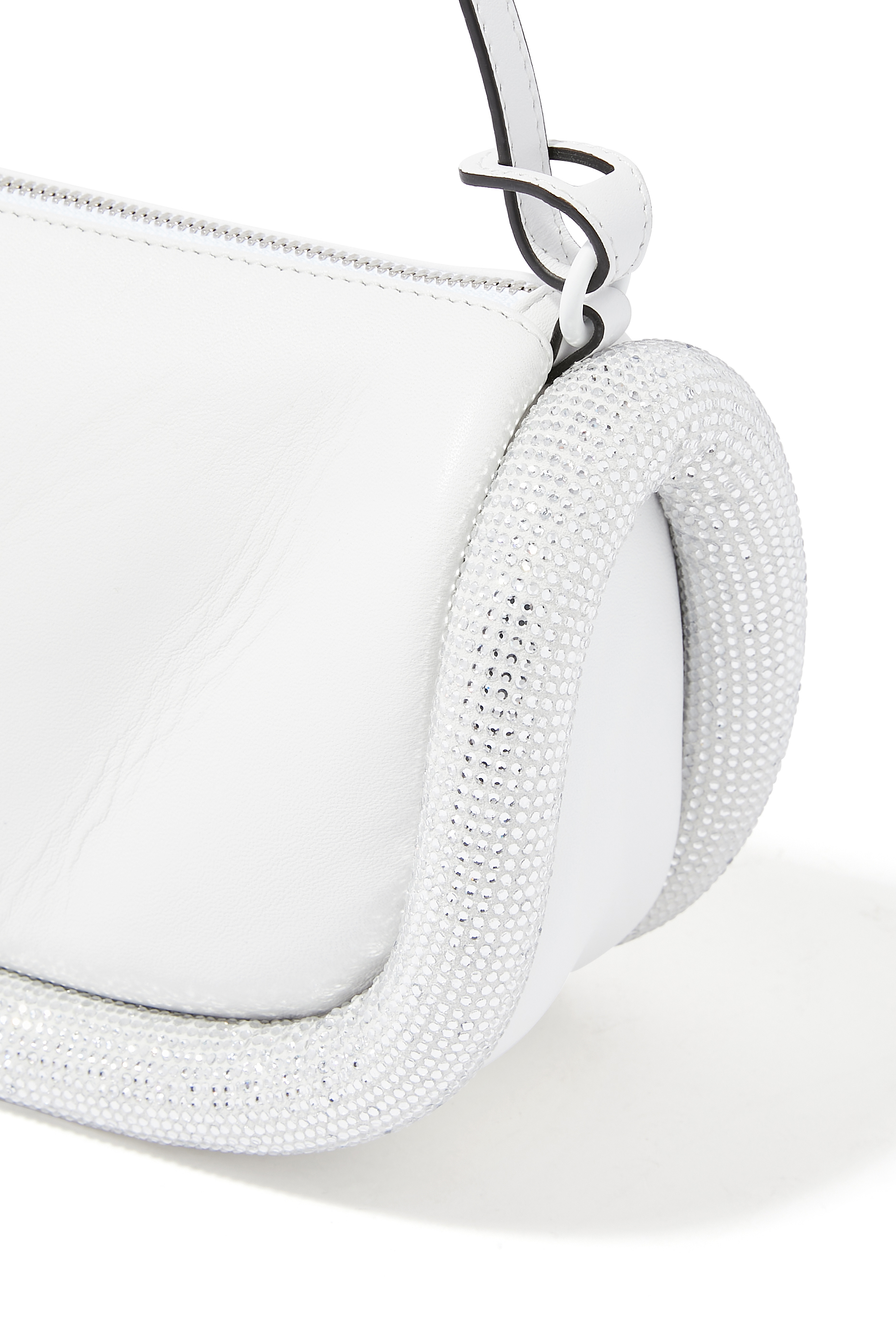 Bumper 15 Crystal Shoulder Bag