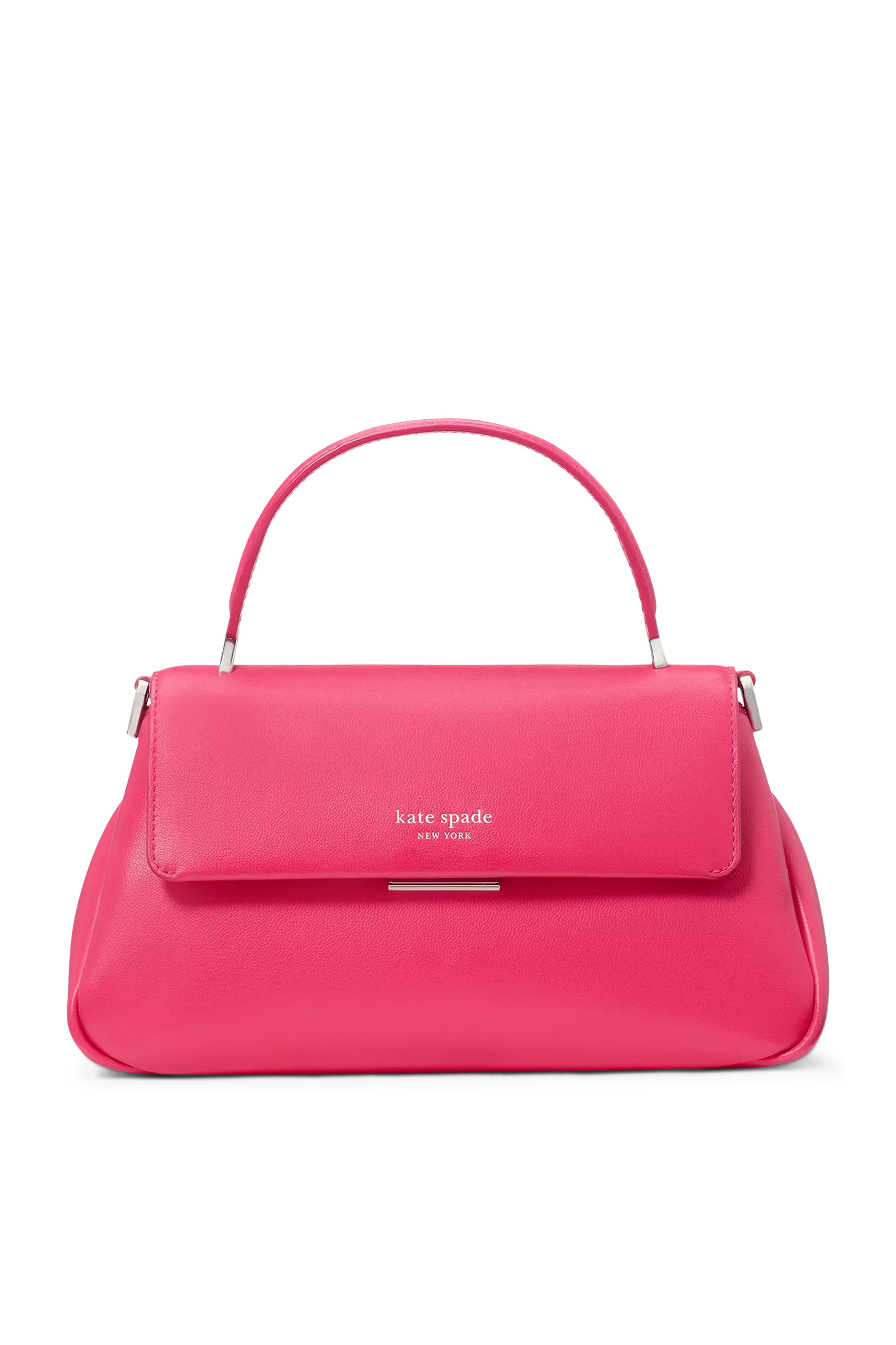 Grace Small Top Handle Bag