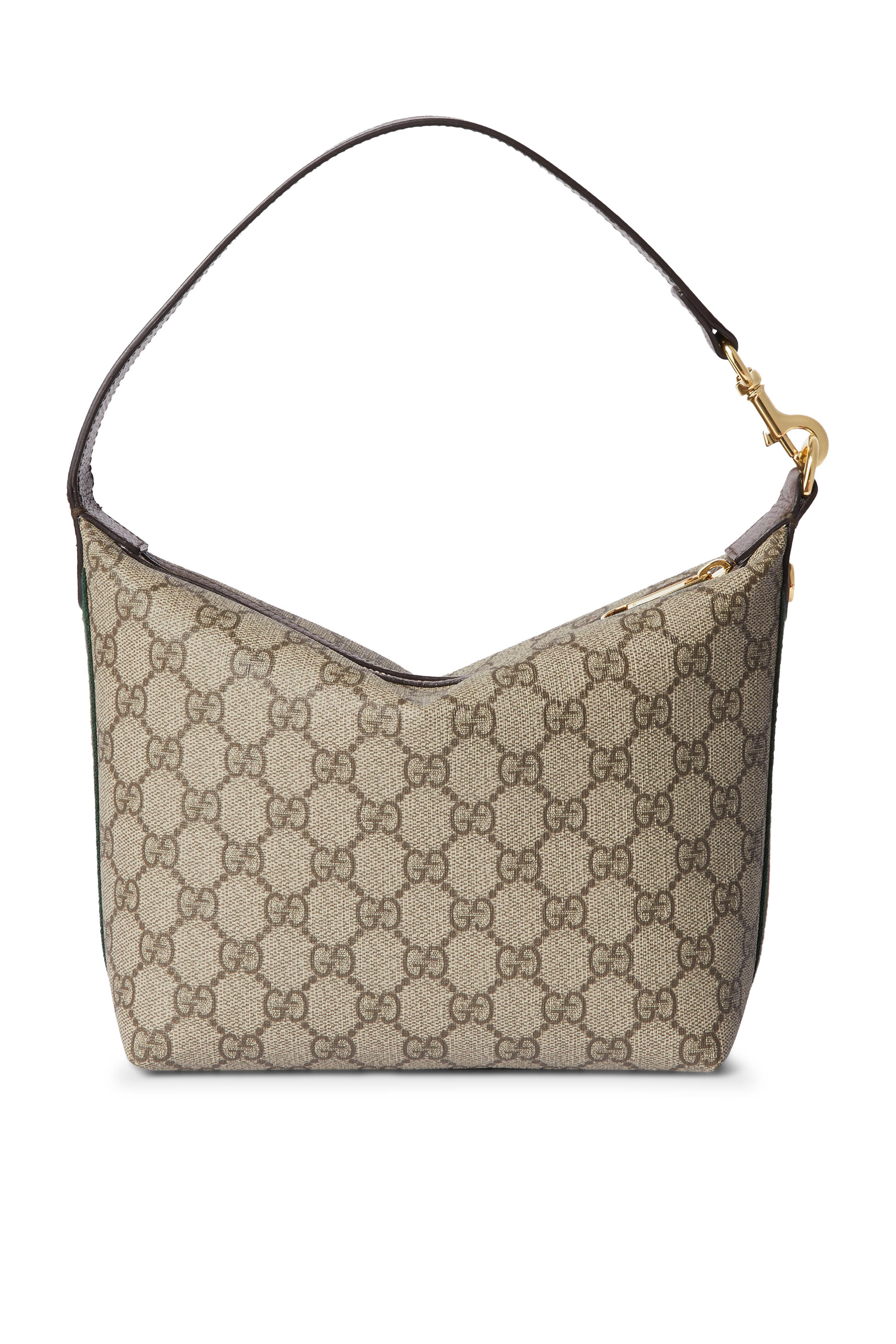 Ophidia Super Mini Shoulder Bag