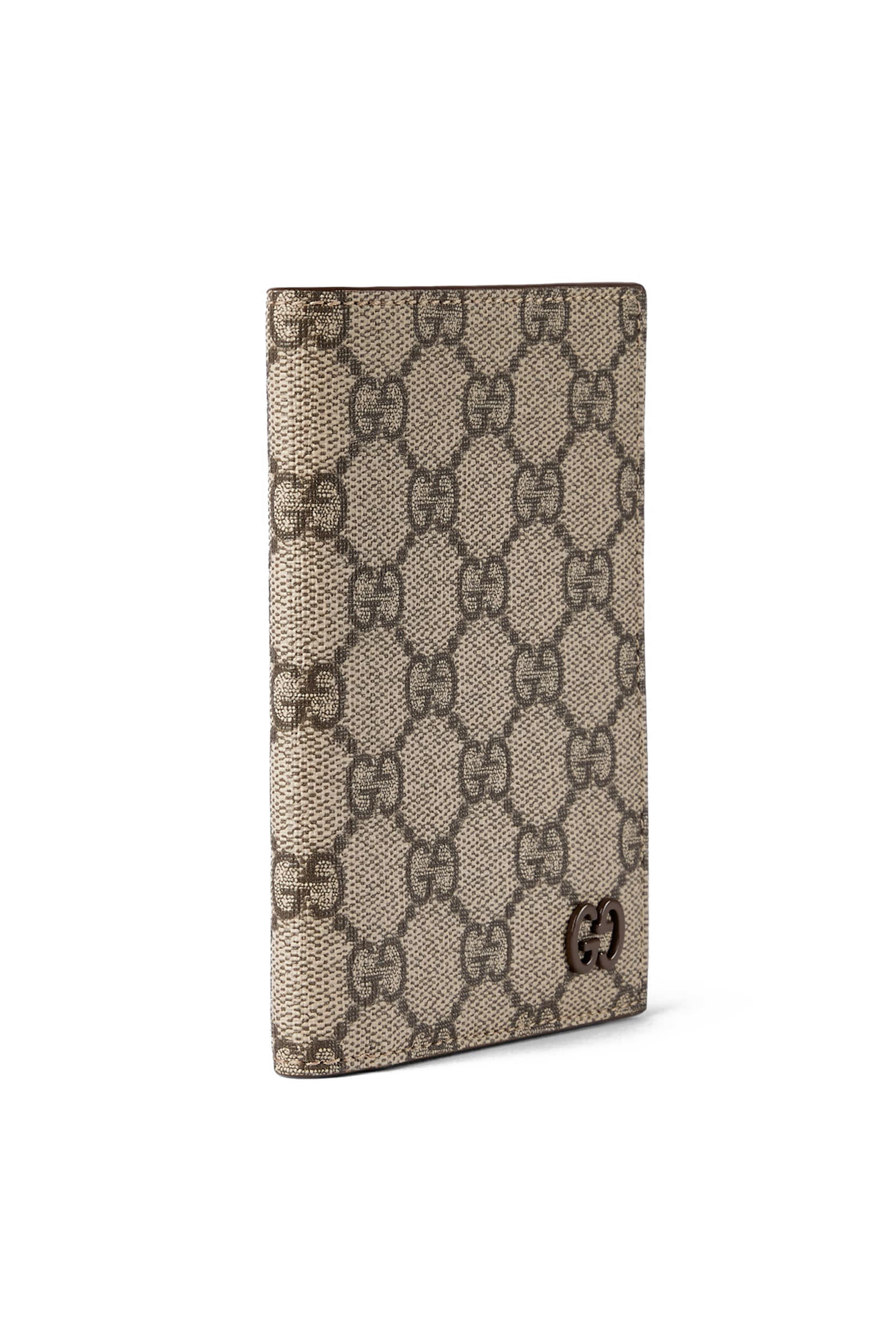 GG Passport Case