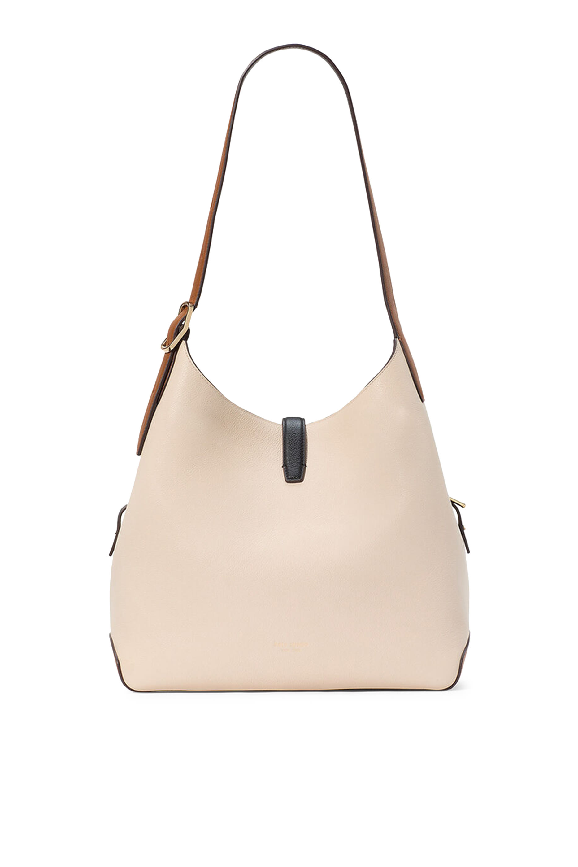 Deco Large Shoulder Bag