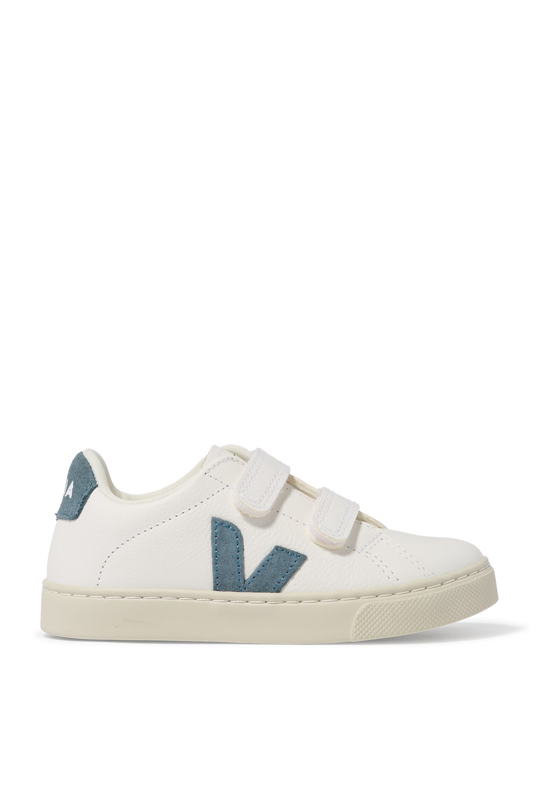 Kids Esplar Leather Sneakers