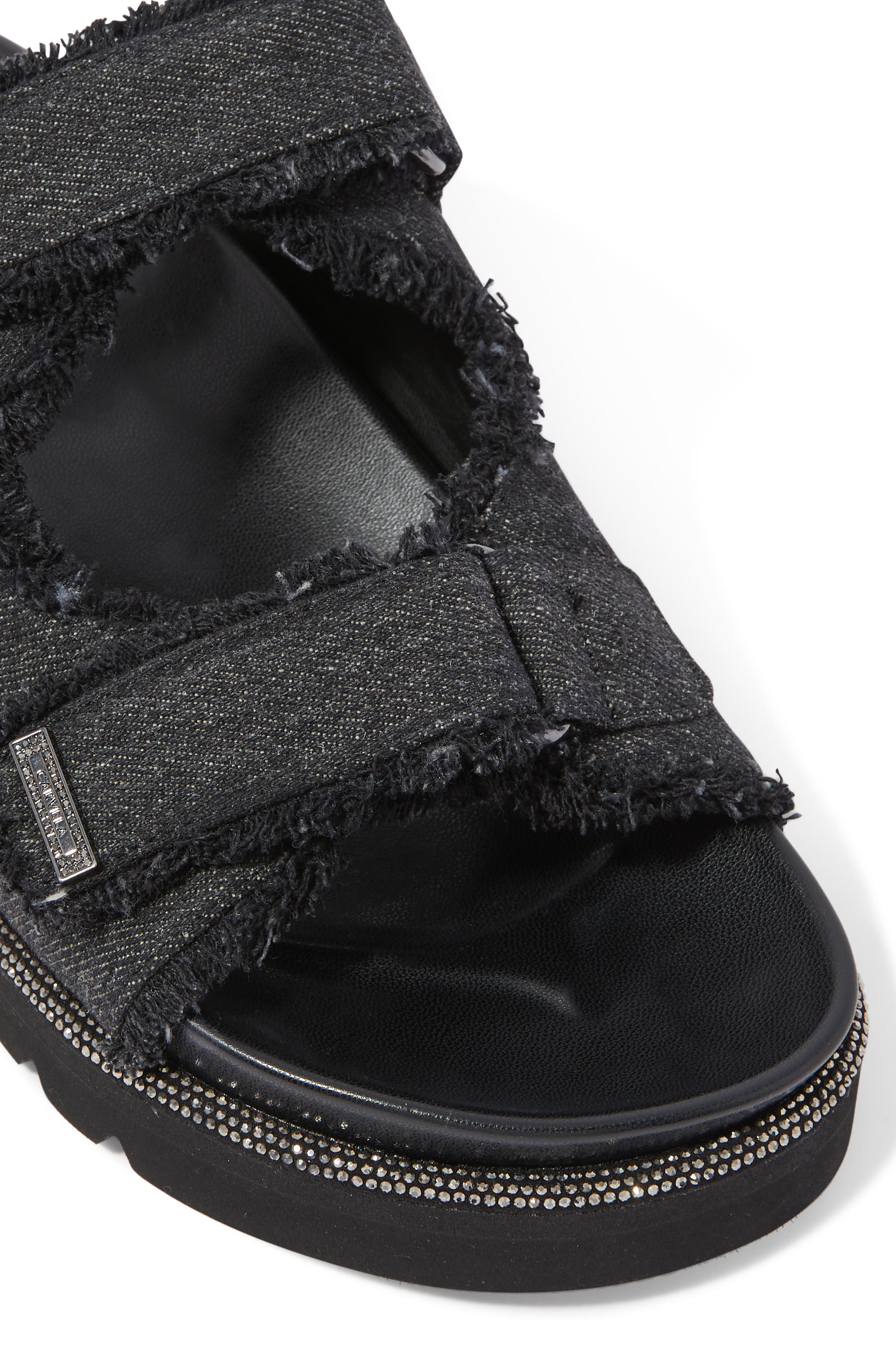 Carvela Dazzle Sandals