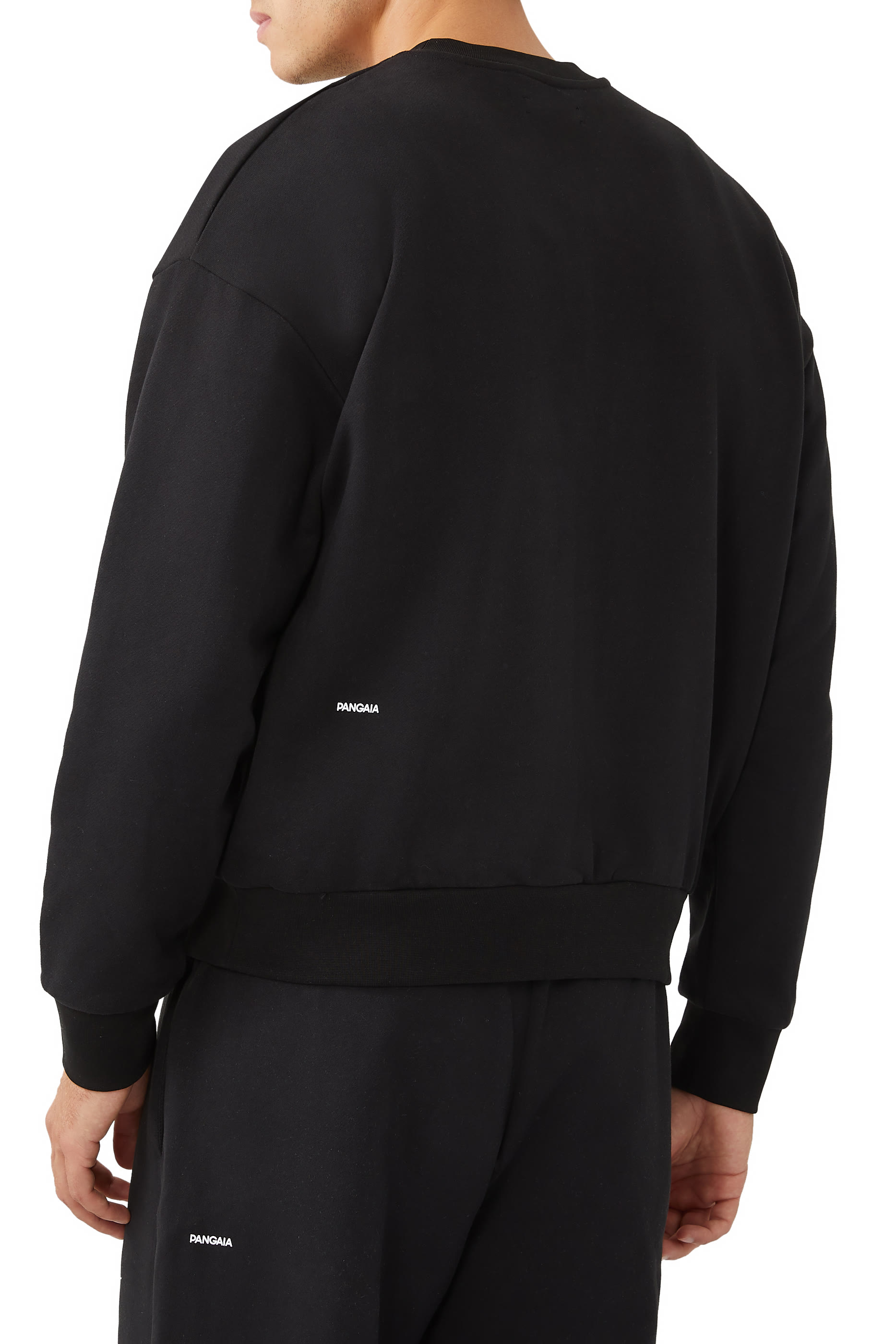 365 Organic Cotton Sweatshirt