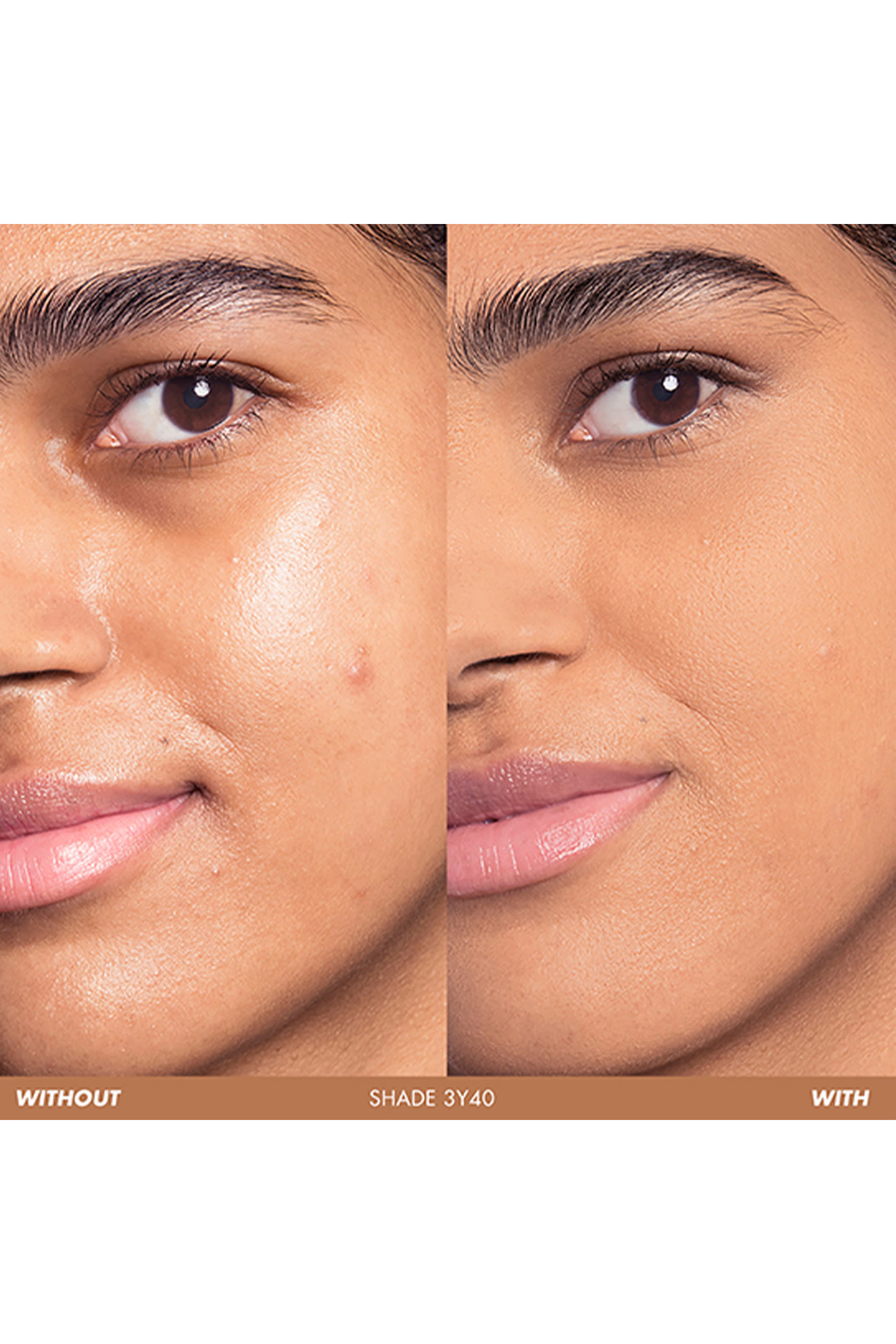 HD Skin Foundation, 30ml