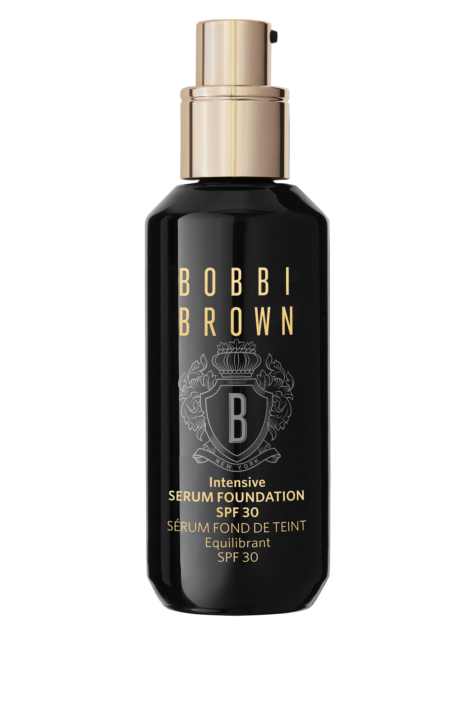 Intensive Serum Foundation SPF 40