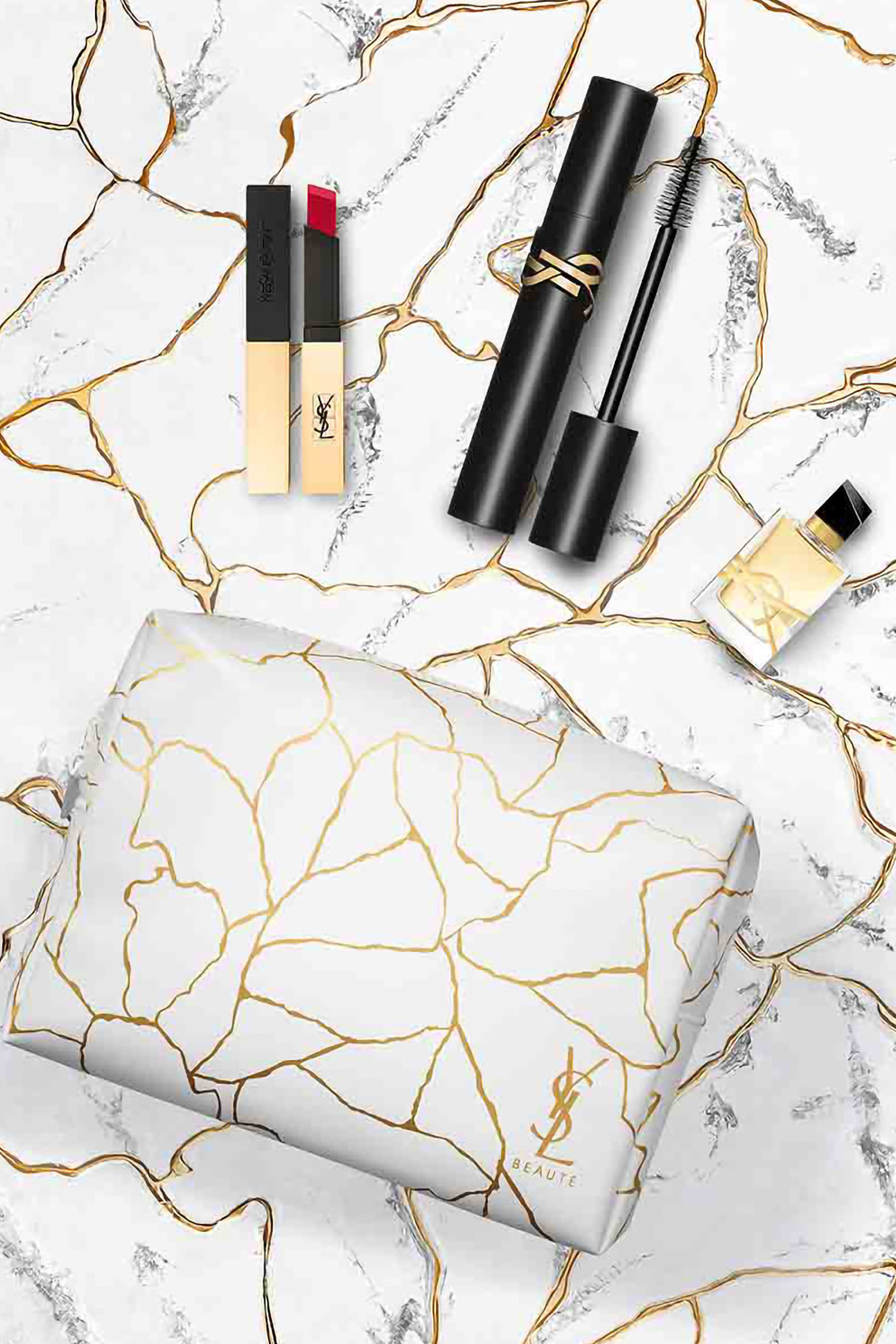 Lash Clash Holiday Set