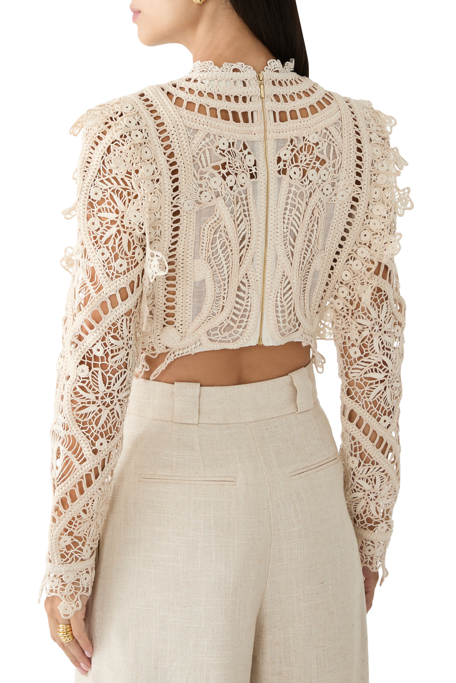 Illuminate Cornelli Bodice