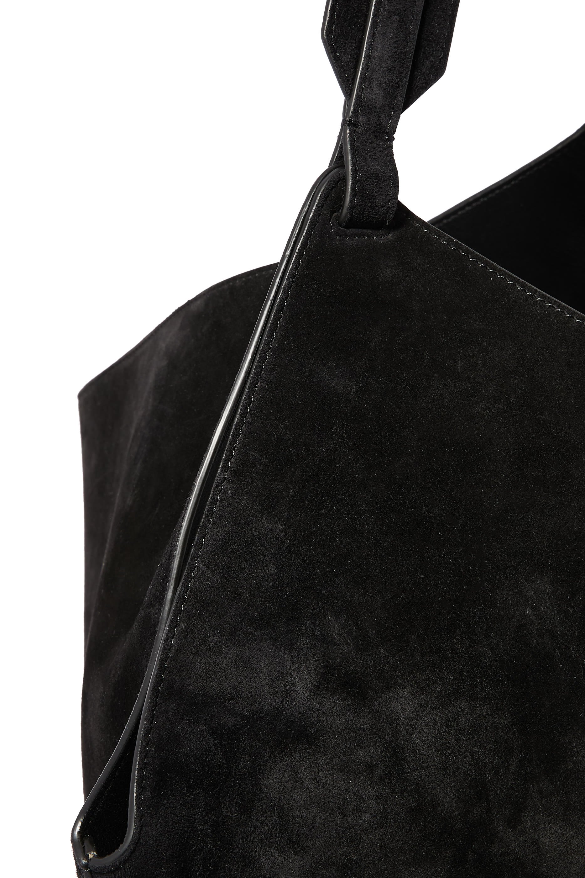 Lotus Medium Tote Bag