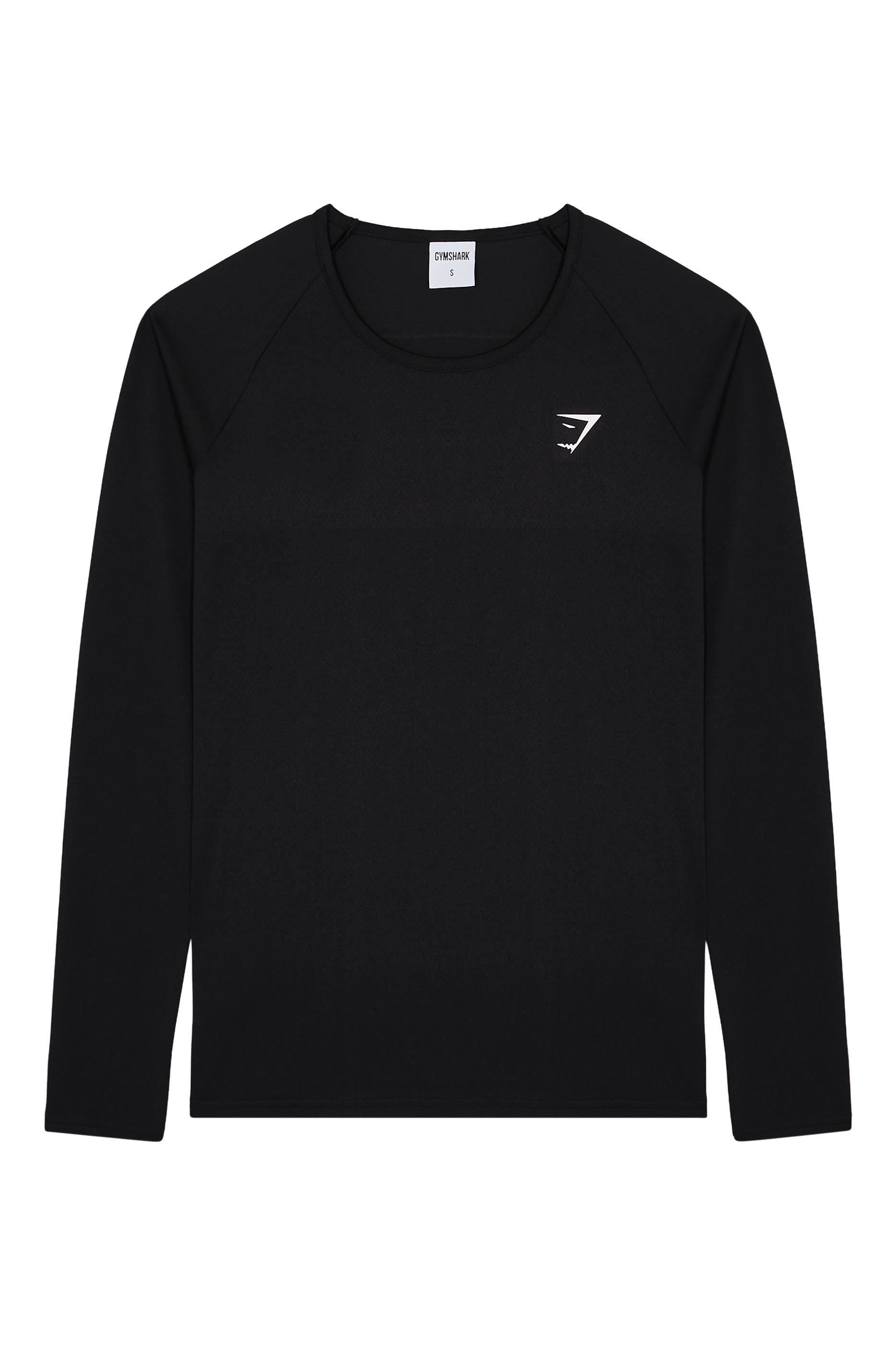 Training Long Sleeve Top