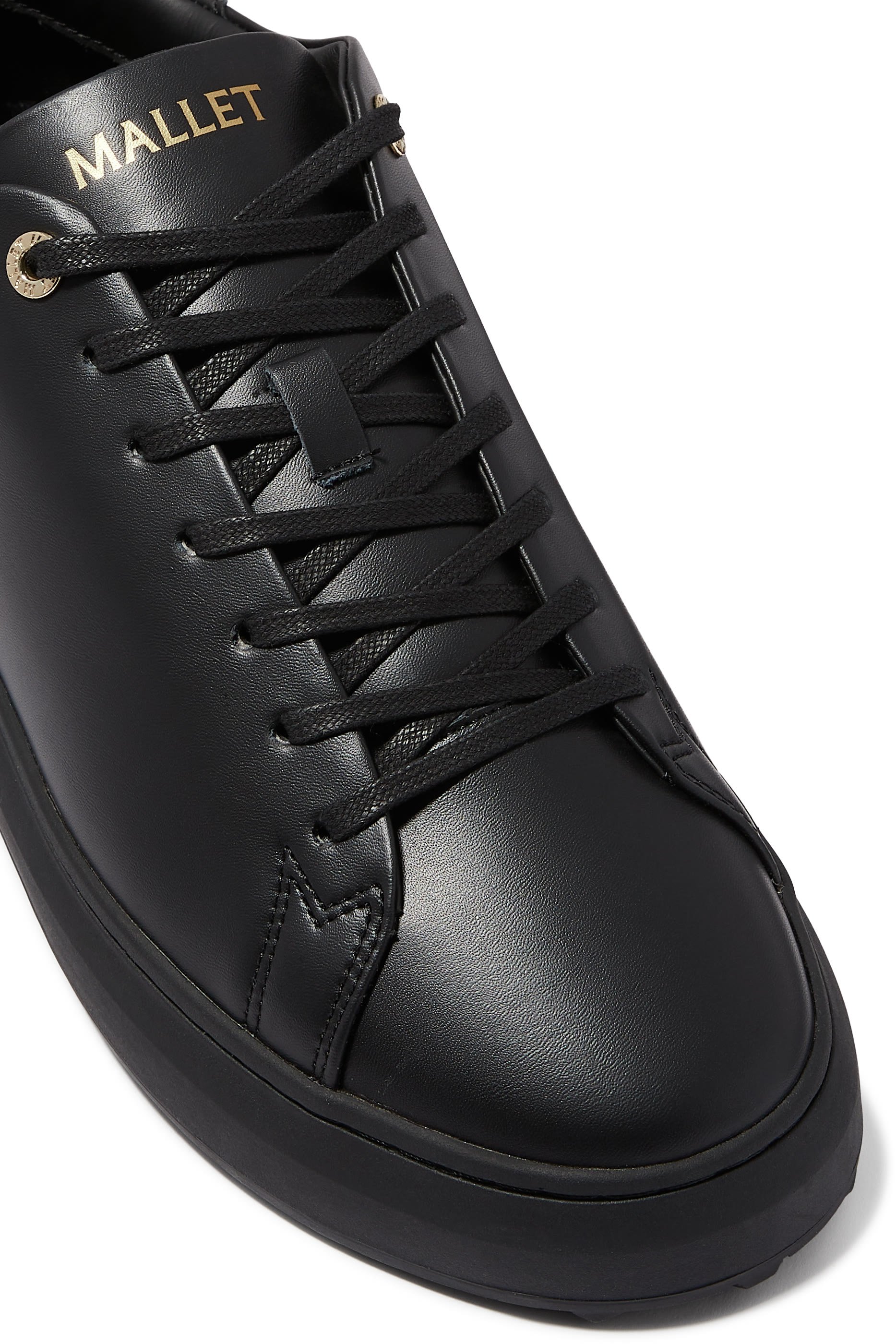 GRFTR Lite Triple Sneakers