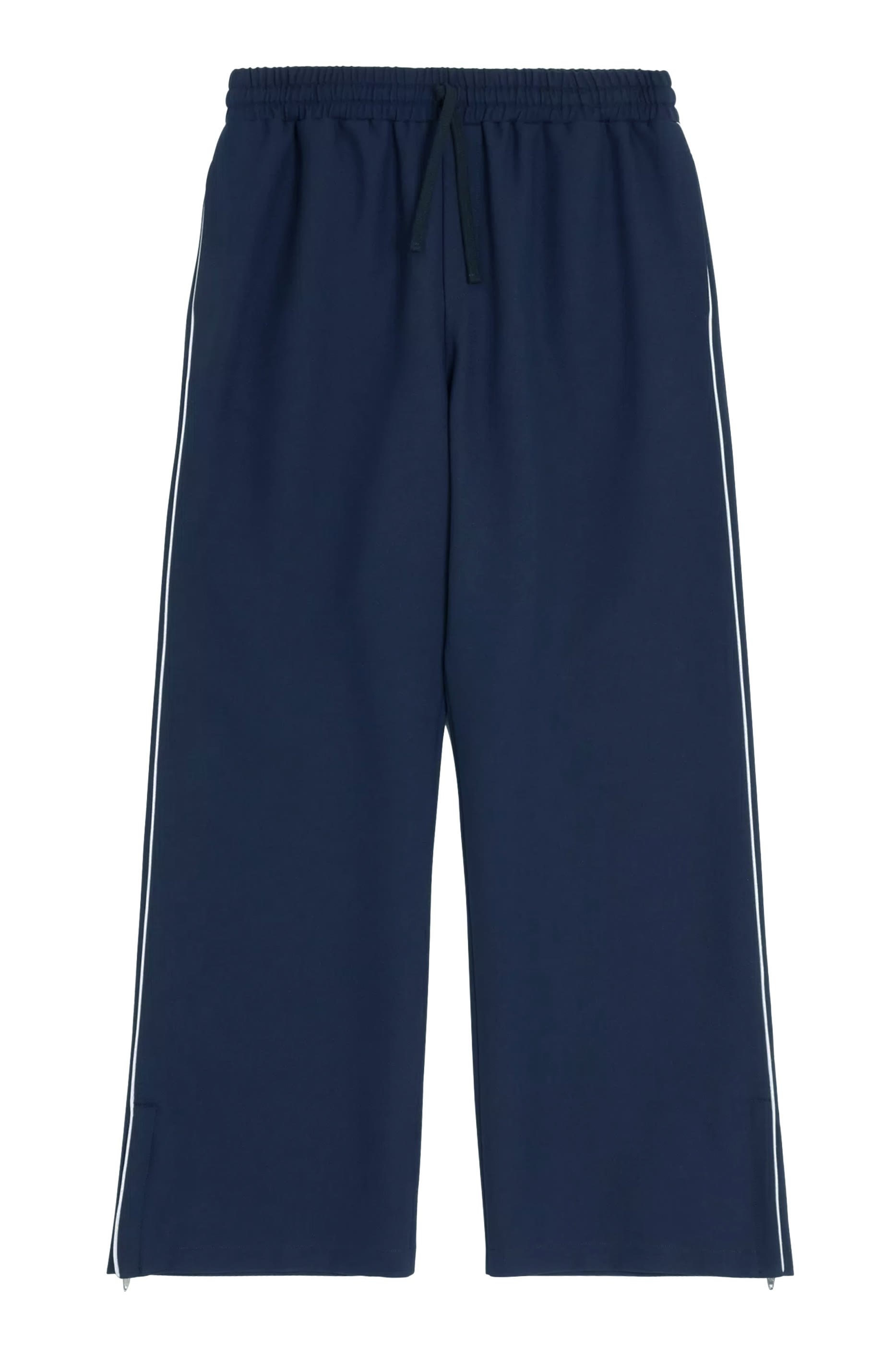 VLogo Patch Nylon Pants