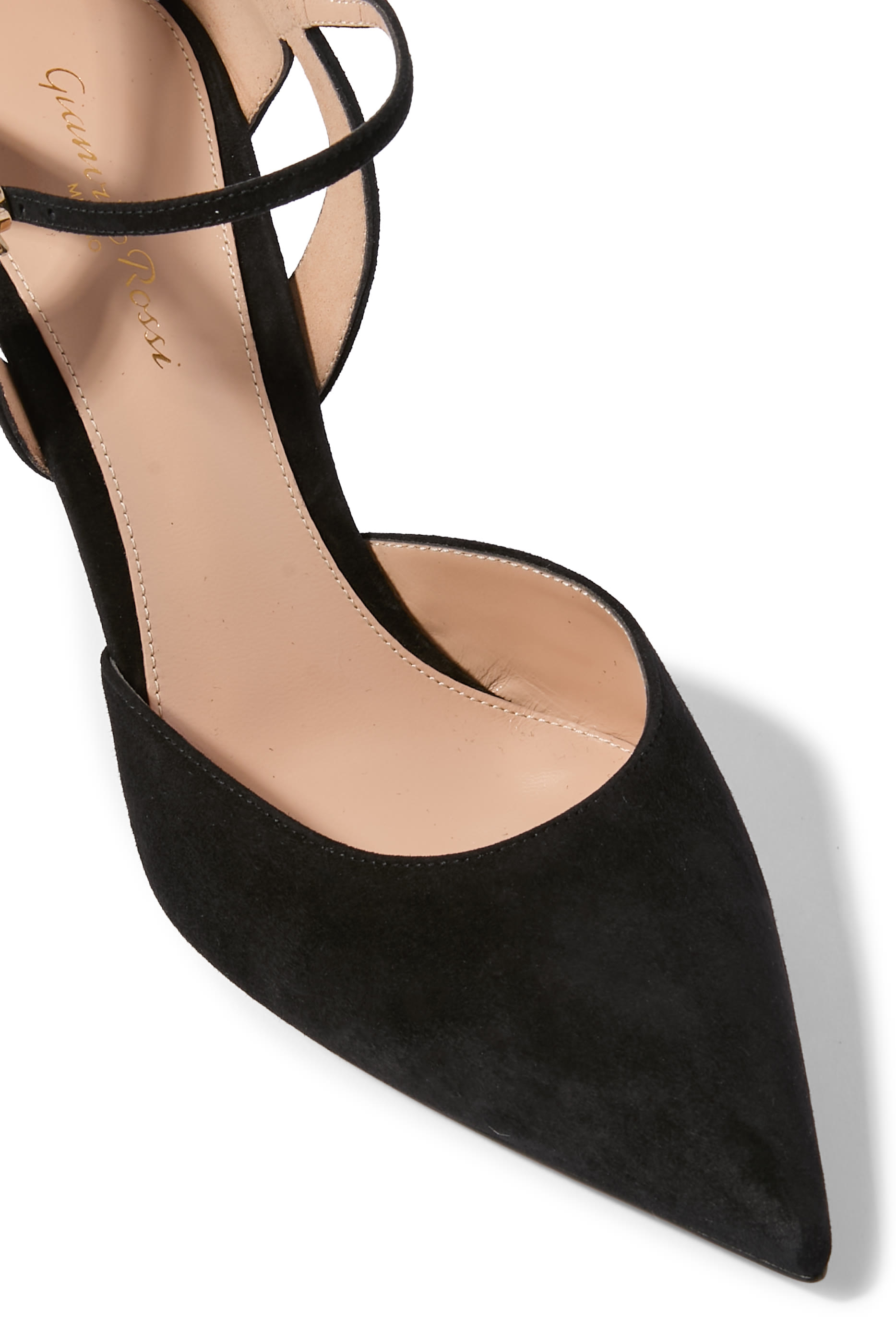 Charlotte 95 Pumps 
