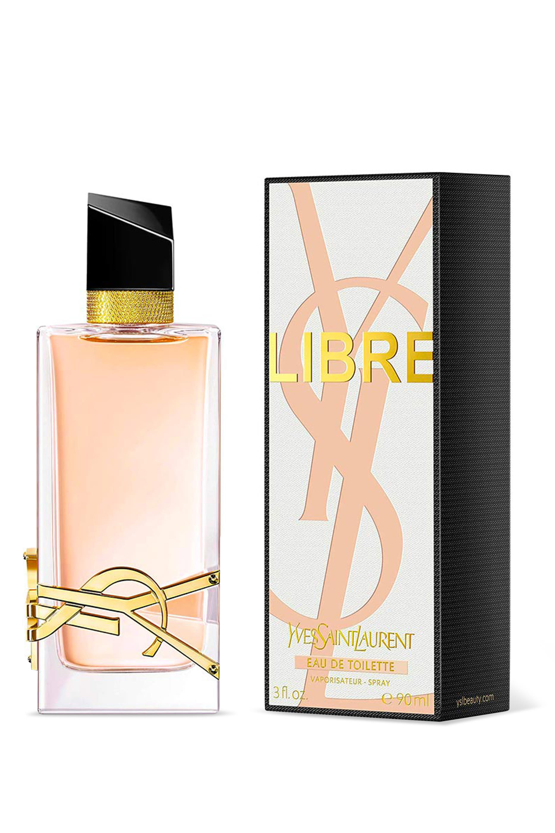 Libre Eau de Toilette